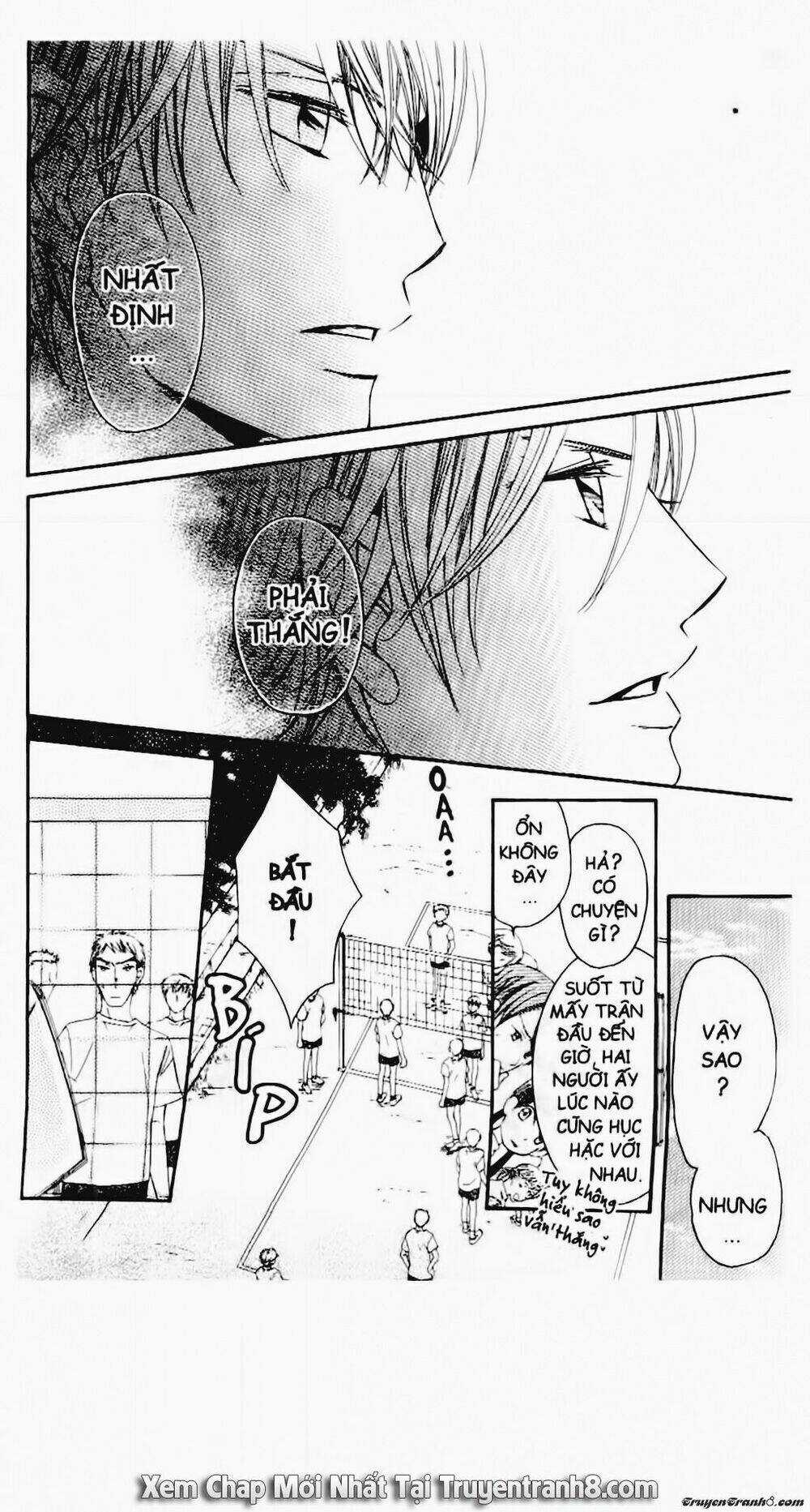 Tiểu Thư Sachie - Chapter 37 - Trang 14