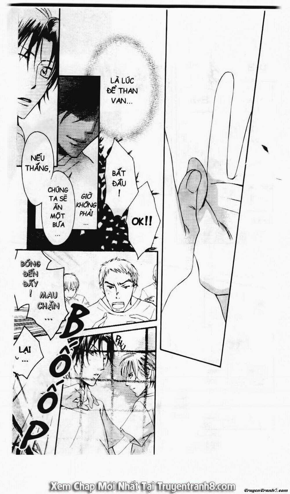 Tiểu Thư Sachie - Chapter 37 - Trang 17