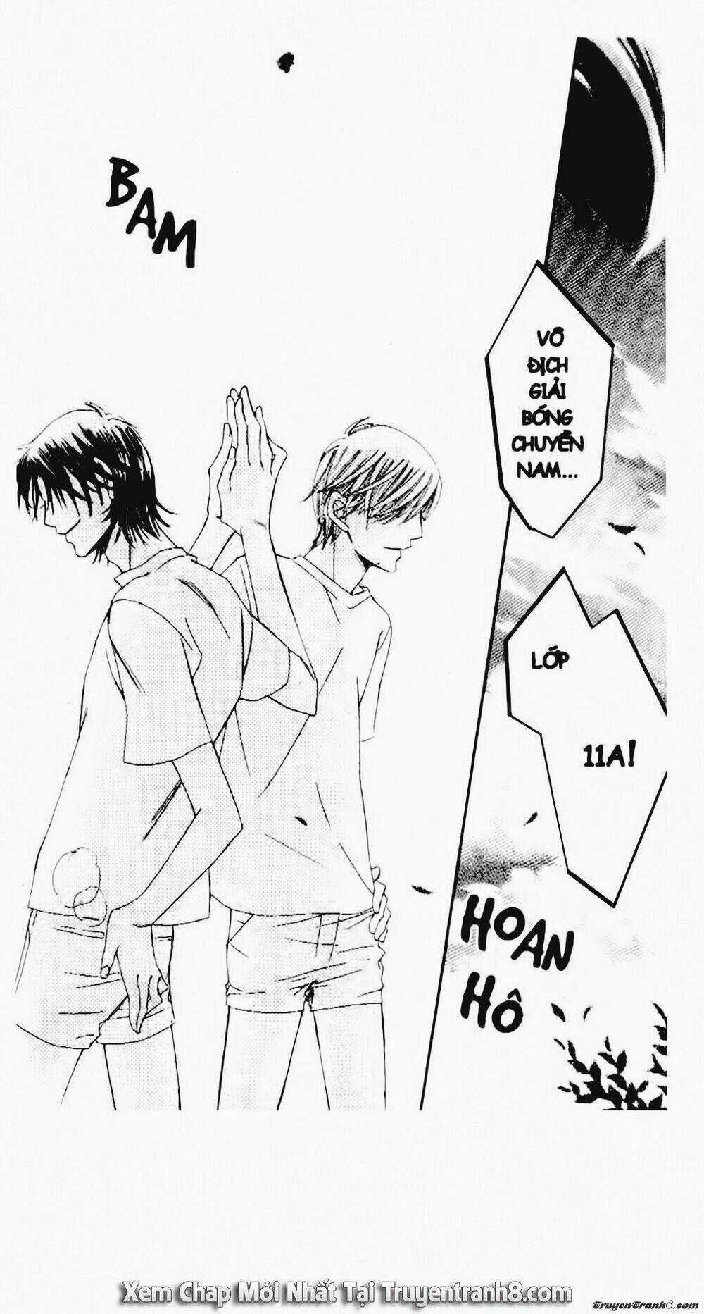 Tiểu Thư Sachie - Chapter 37 - Trang 18