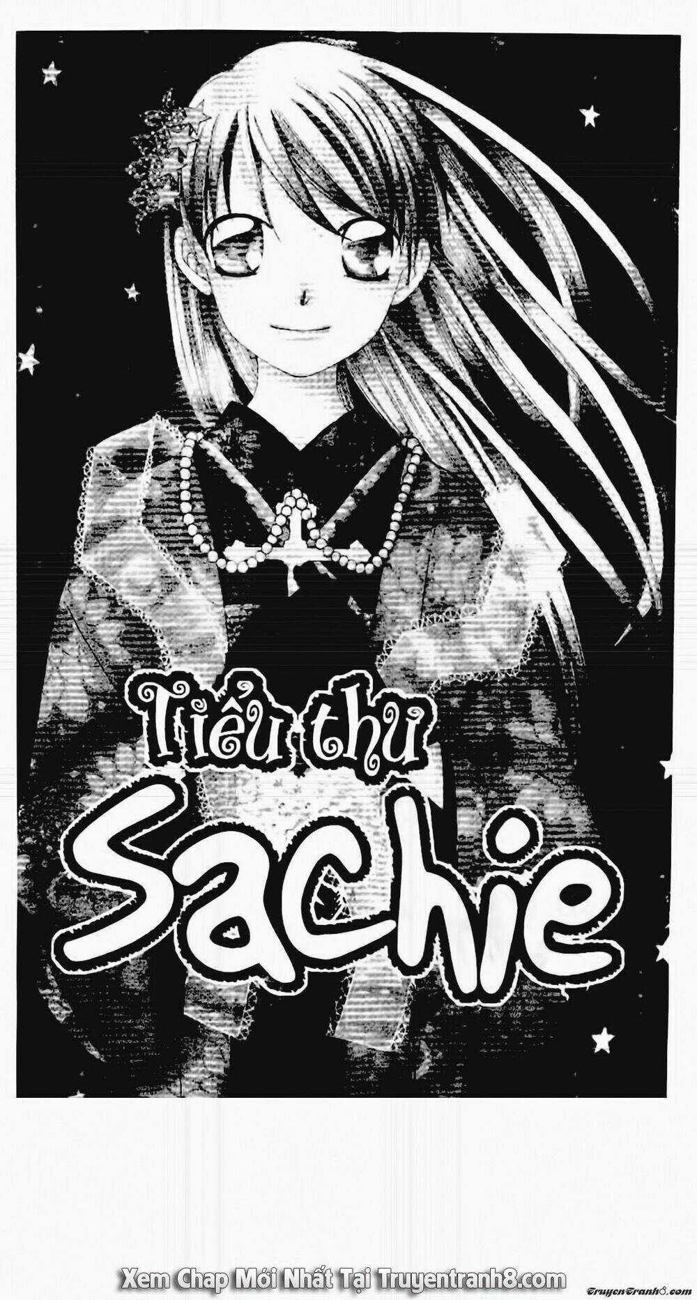 Tiểu Thư Sachie - Chapter 38 - Trang 4