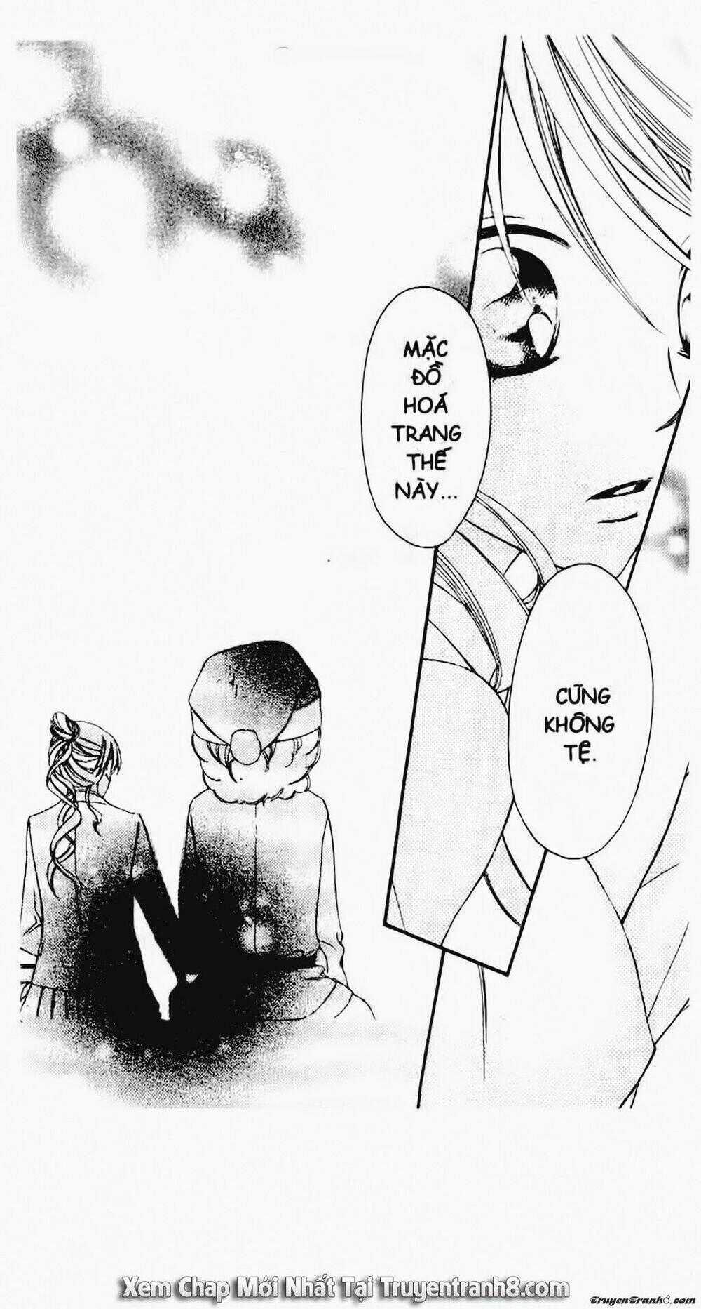 Tiểu Thư Sachie - Chapter 39 - Trang 2