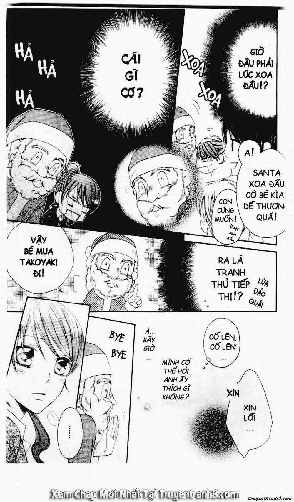 Tiểu Thư Sachie - Chapter 39 - Trang 3