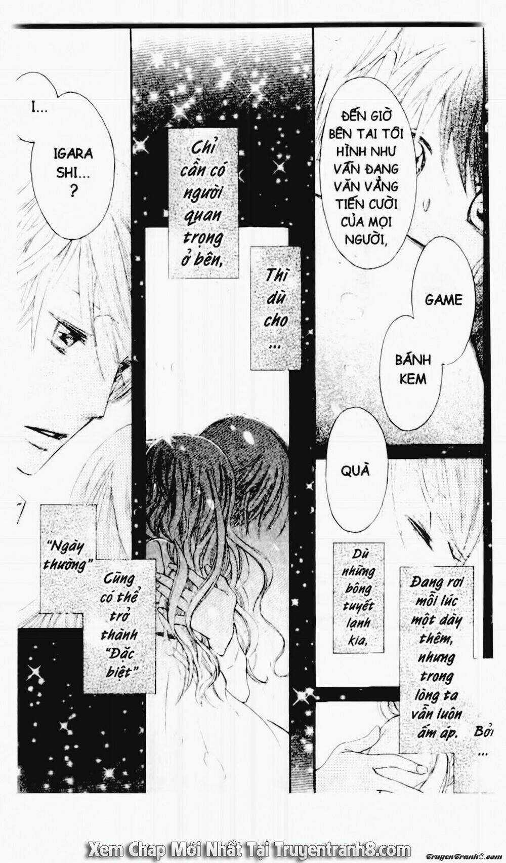 Tiểu Thư Sachie - Chapter 42 - Trang 16