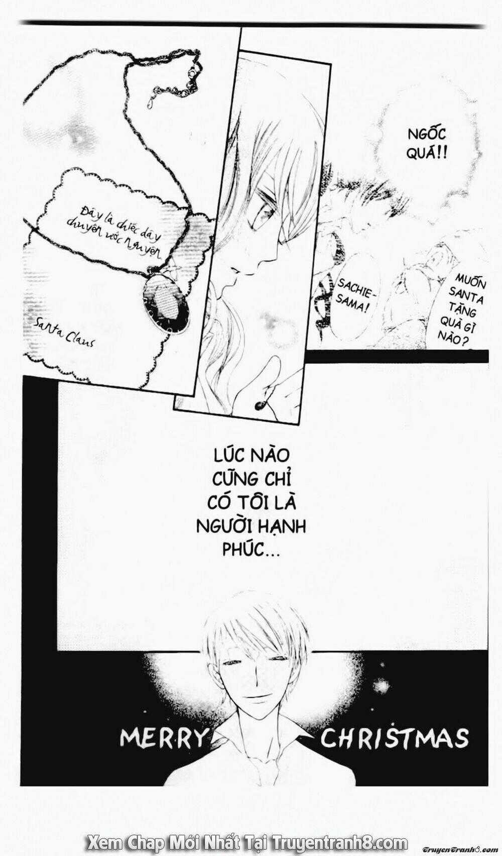 Tiểu Thư Sachie - Chapter 42 - Trang 18