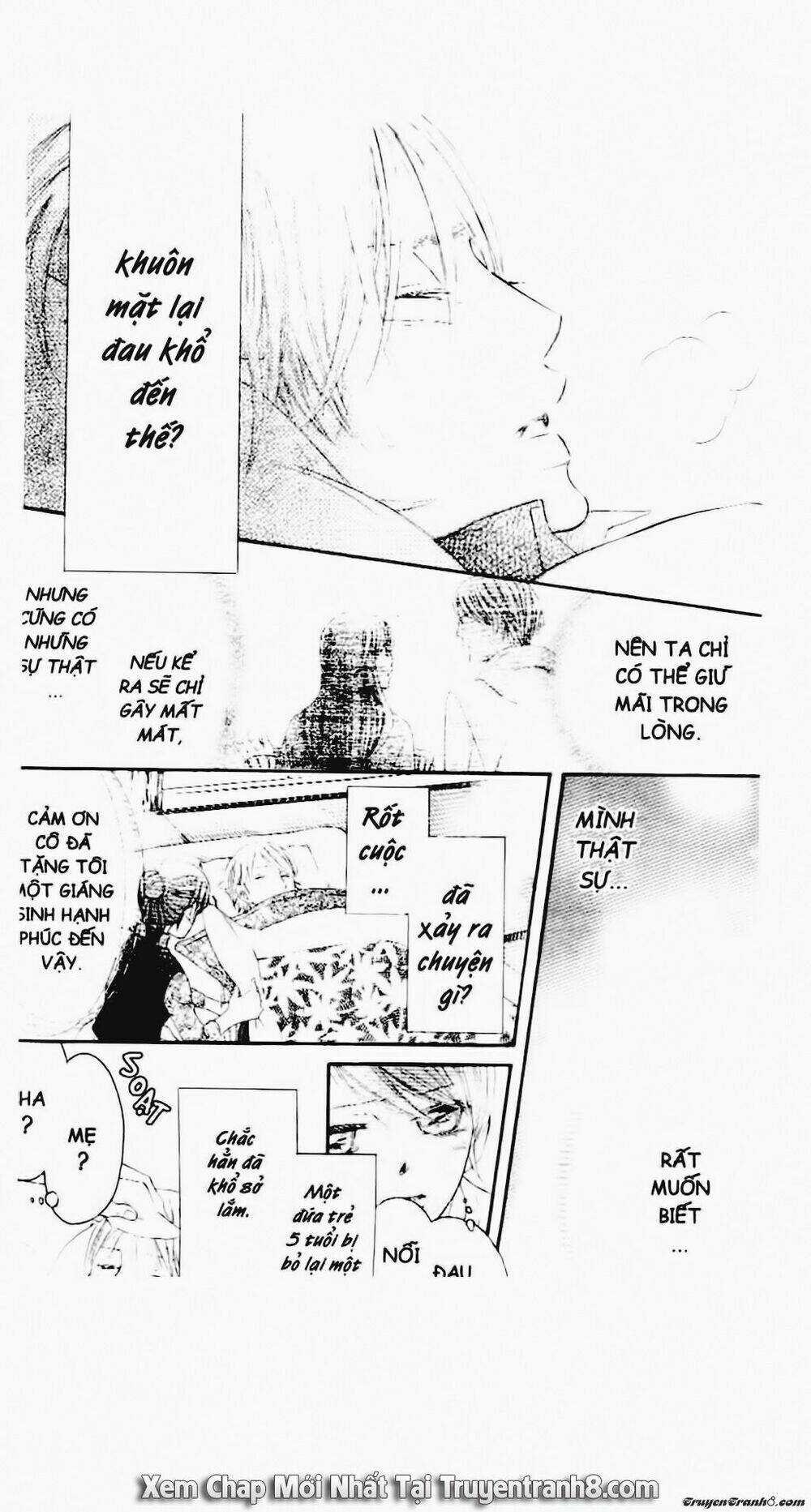 Tiểu Thư Sachie - Chapter 43 - Trang 16