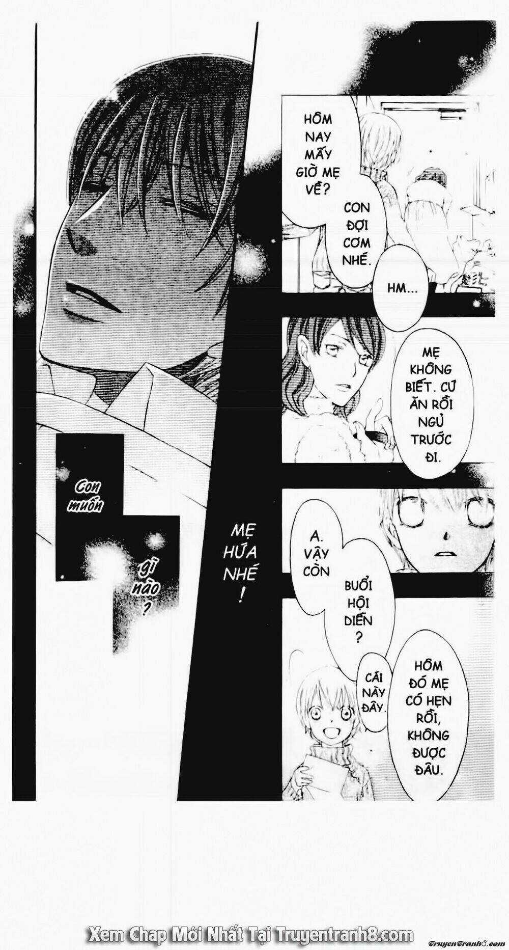 Tiểu Thư Sachie - Chapter 43 - Trang 18