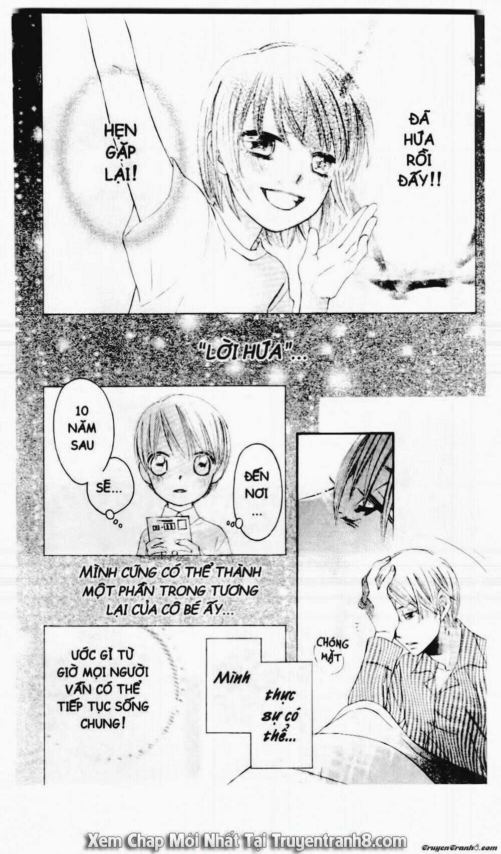 Tiểu Thư Sachie - Chapter 44 - Trang 1