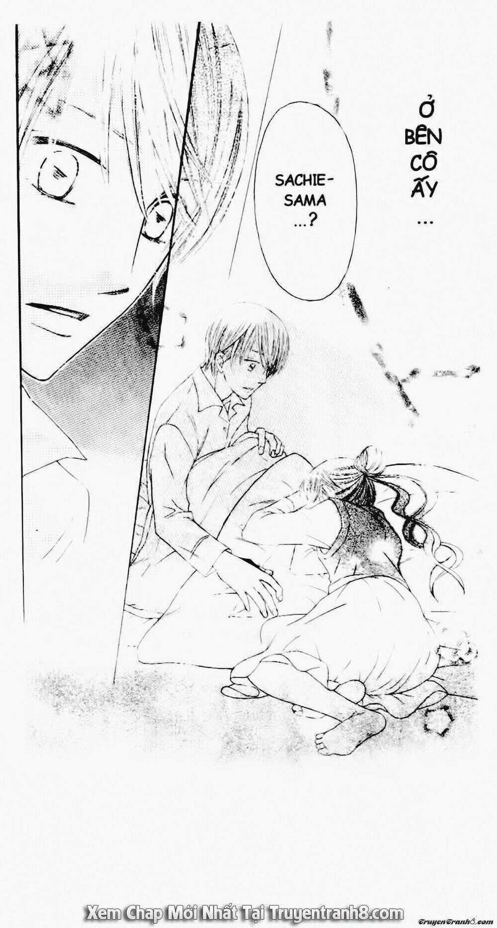 Tiểu Thư Sachie - Chapter 44 - Trang 2