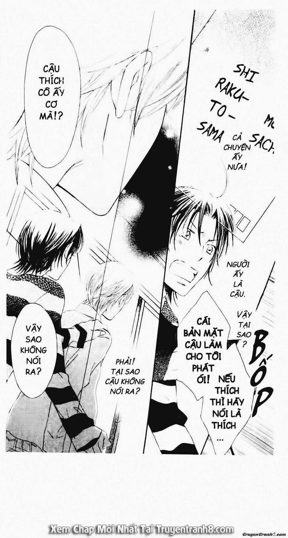 Tiểu Thư Sachie - Chapter 45 - Trang 14