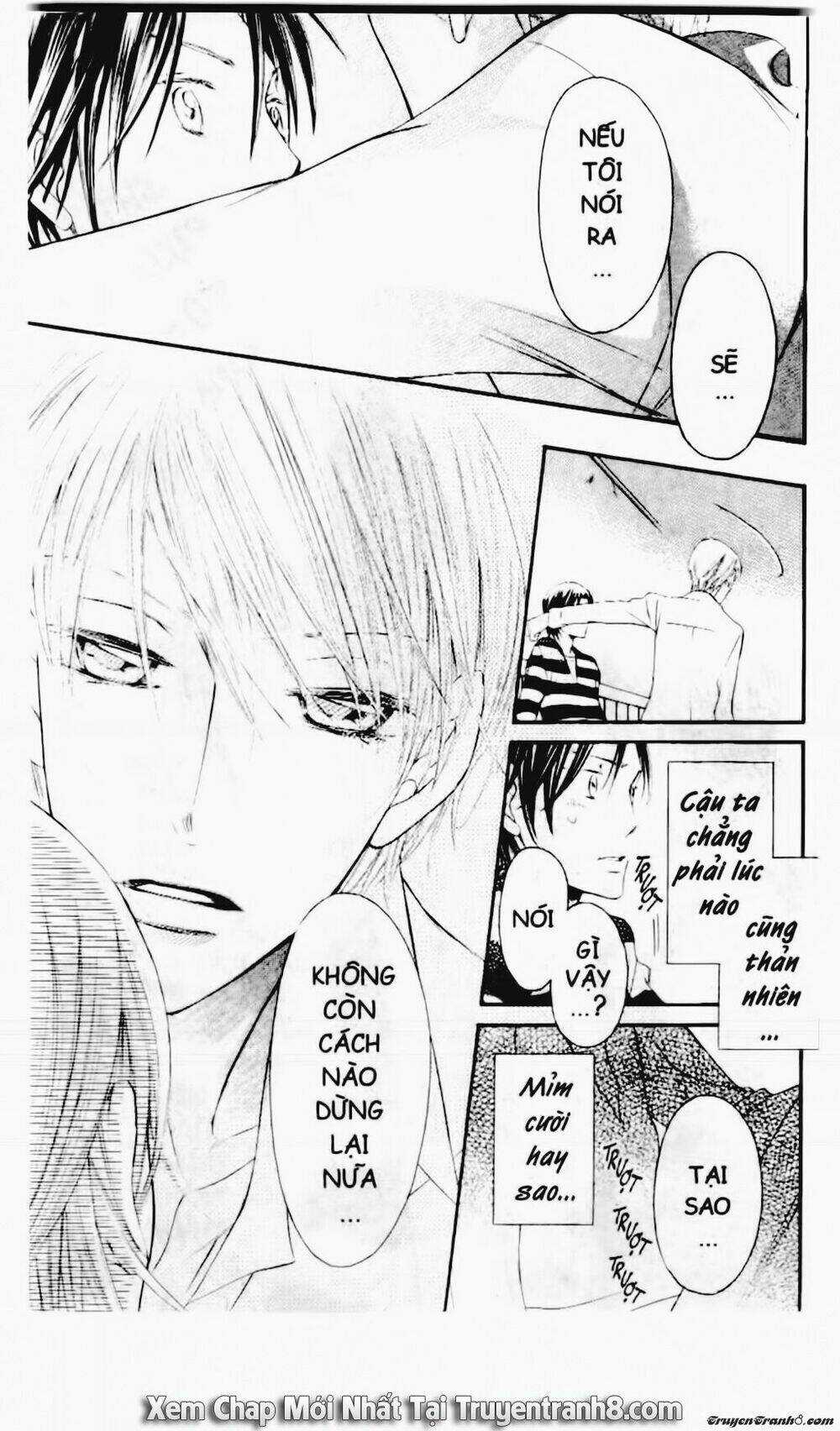 Tiểu Thư Sachie - Chapter 45 - Trang 15