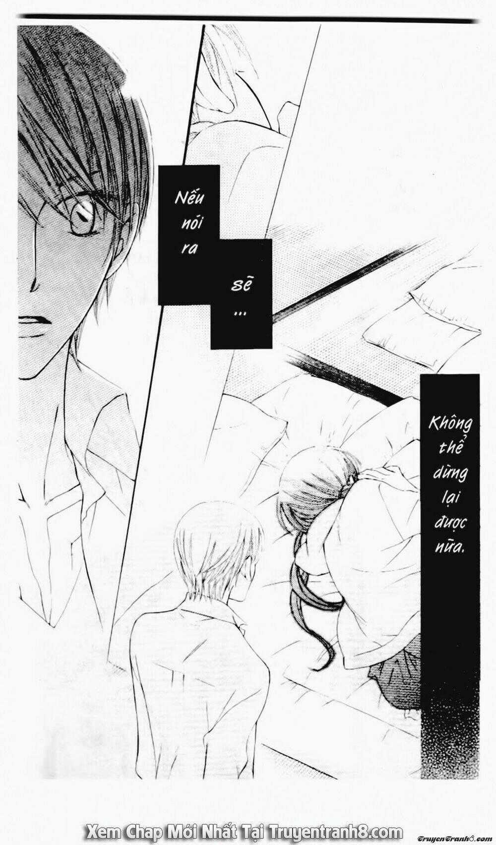 Tiểu Thư Sachie - Chapter 45 - Trang 19