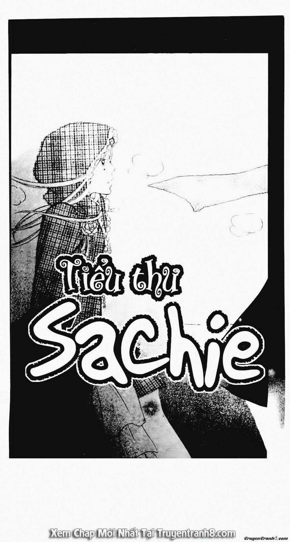 Tiểu Thư Sachie - Chapter 45 - Trang 20