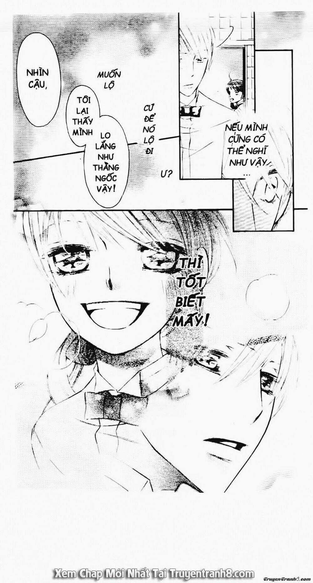 Tiểu Thư Sachie - Chapter 46 - Trang 20