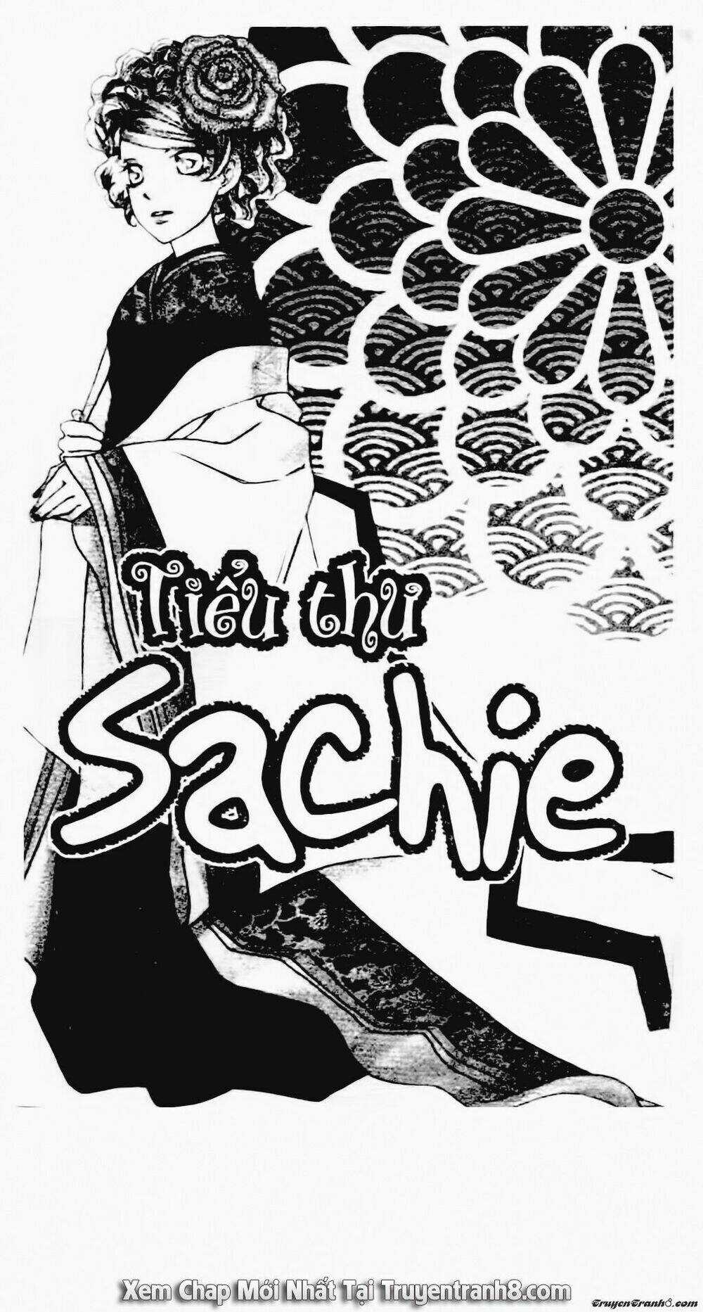 Tiểu Thư Sachie - Chapter 47 - Trang 12