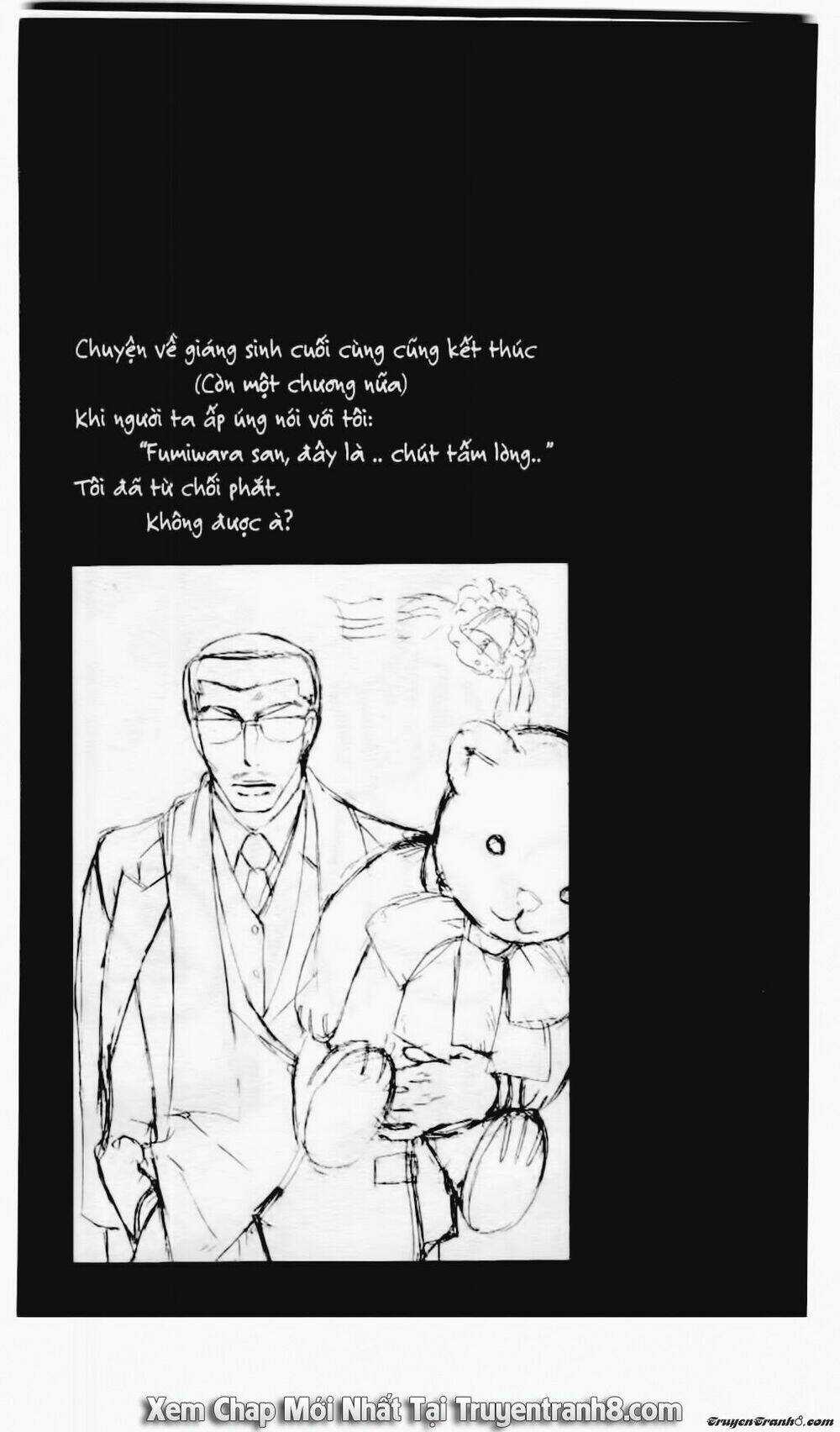 Tiểu Thư Sachie - Chapter 47 - Trang 13