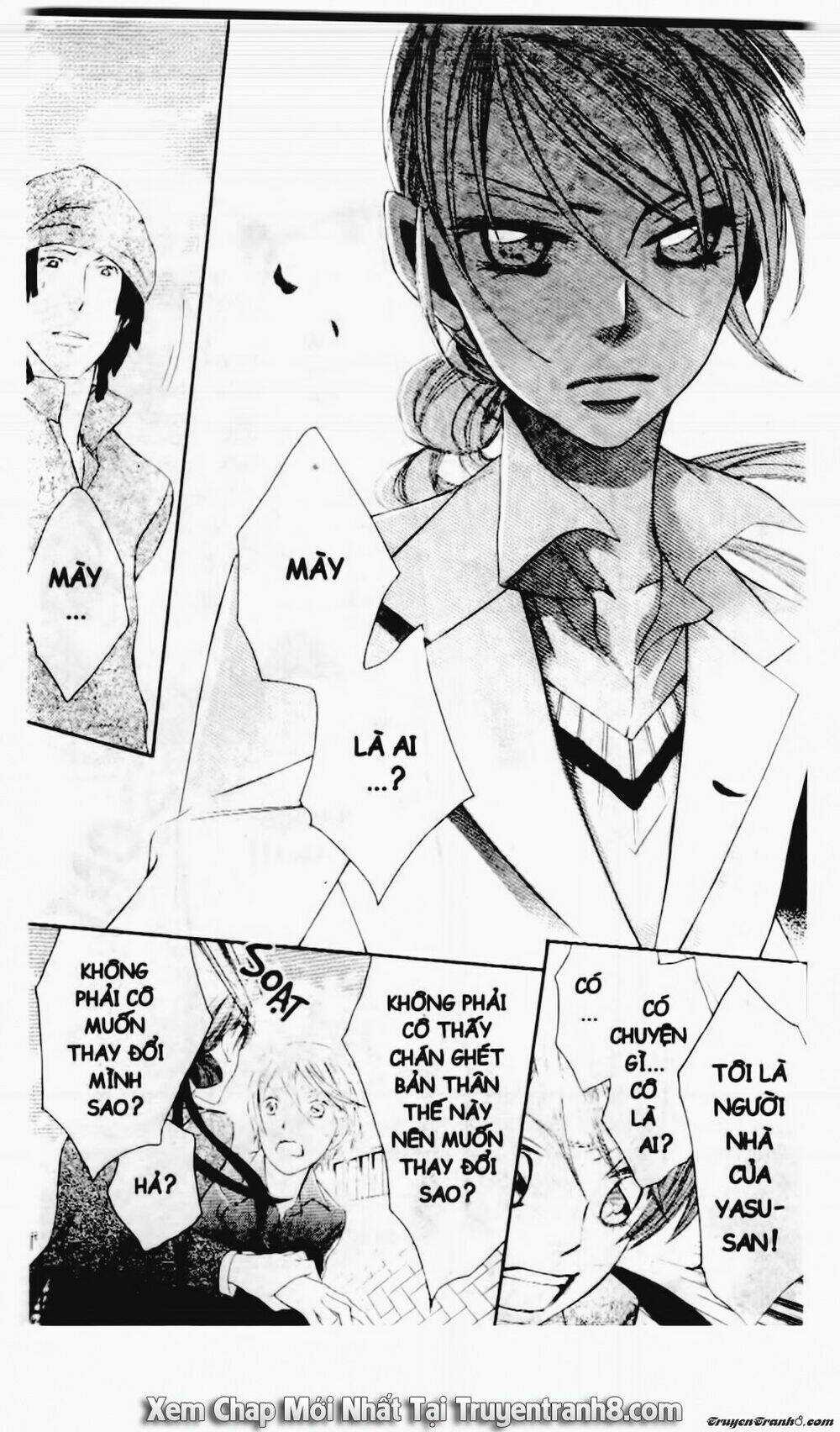 Tiểu Thư Sachie - Chapter 48 - Trang 13