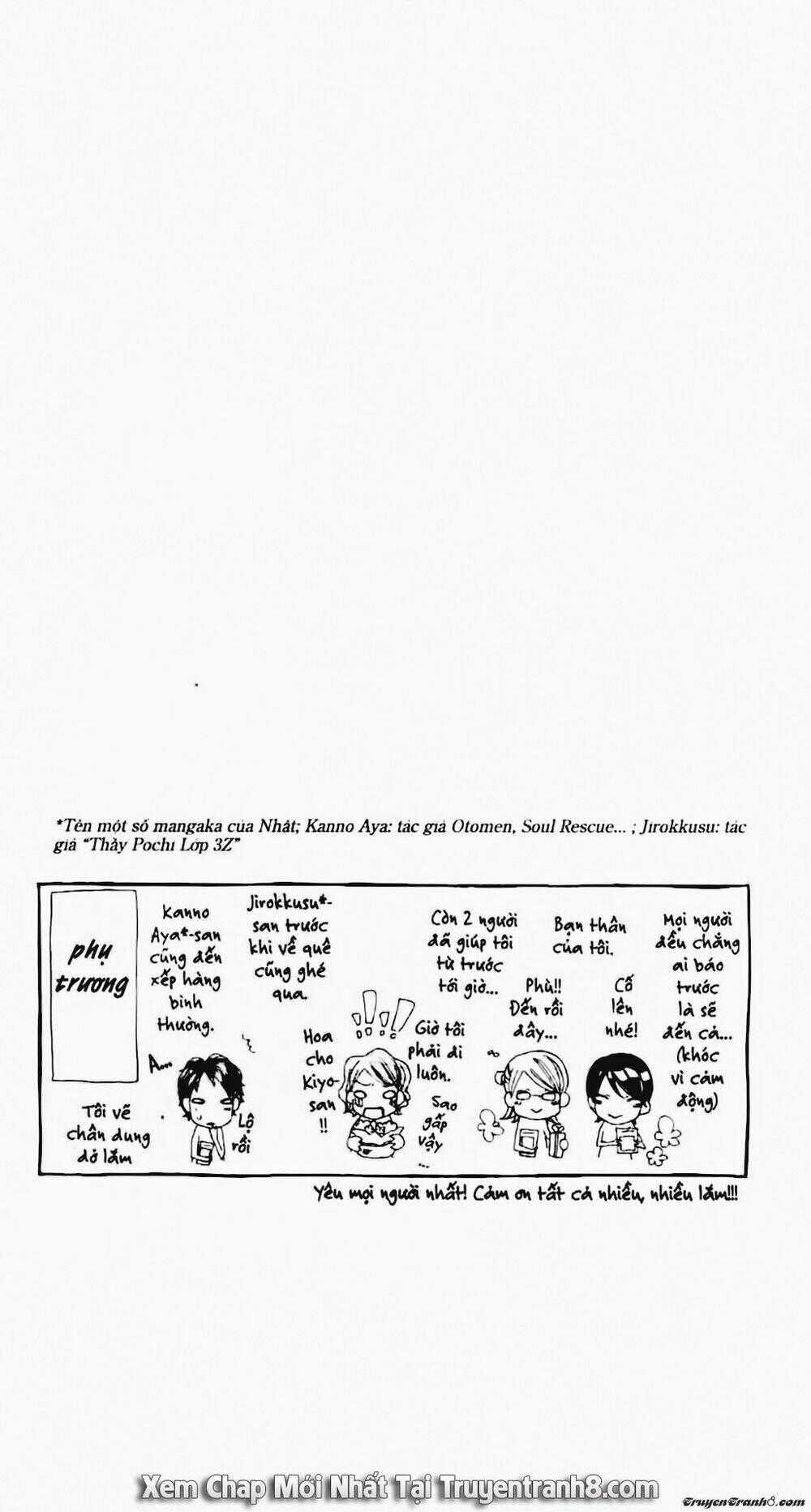 Tiểu Thư Sachie - Chapter 48 - Trang 26