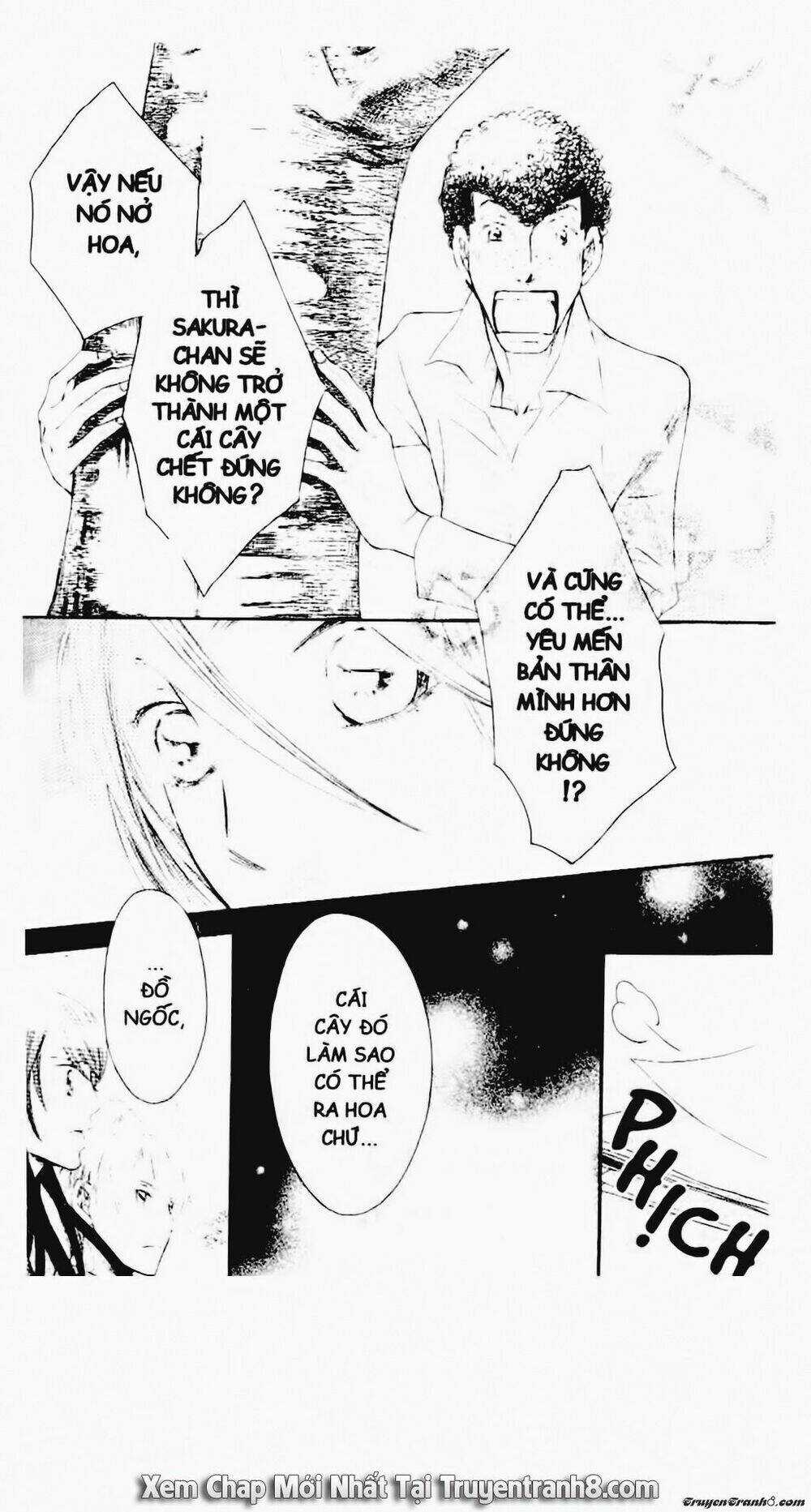 Tiểu Thư Sachie - Chapter 48 - Trang 6