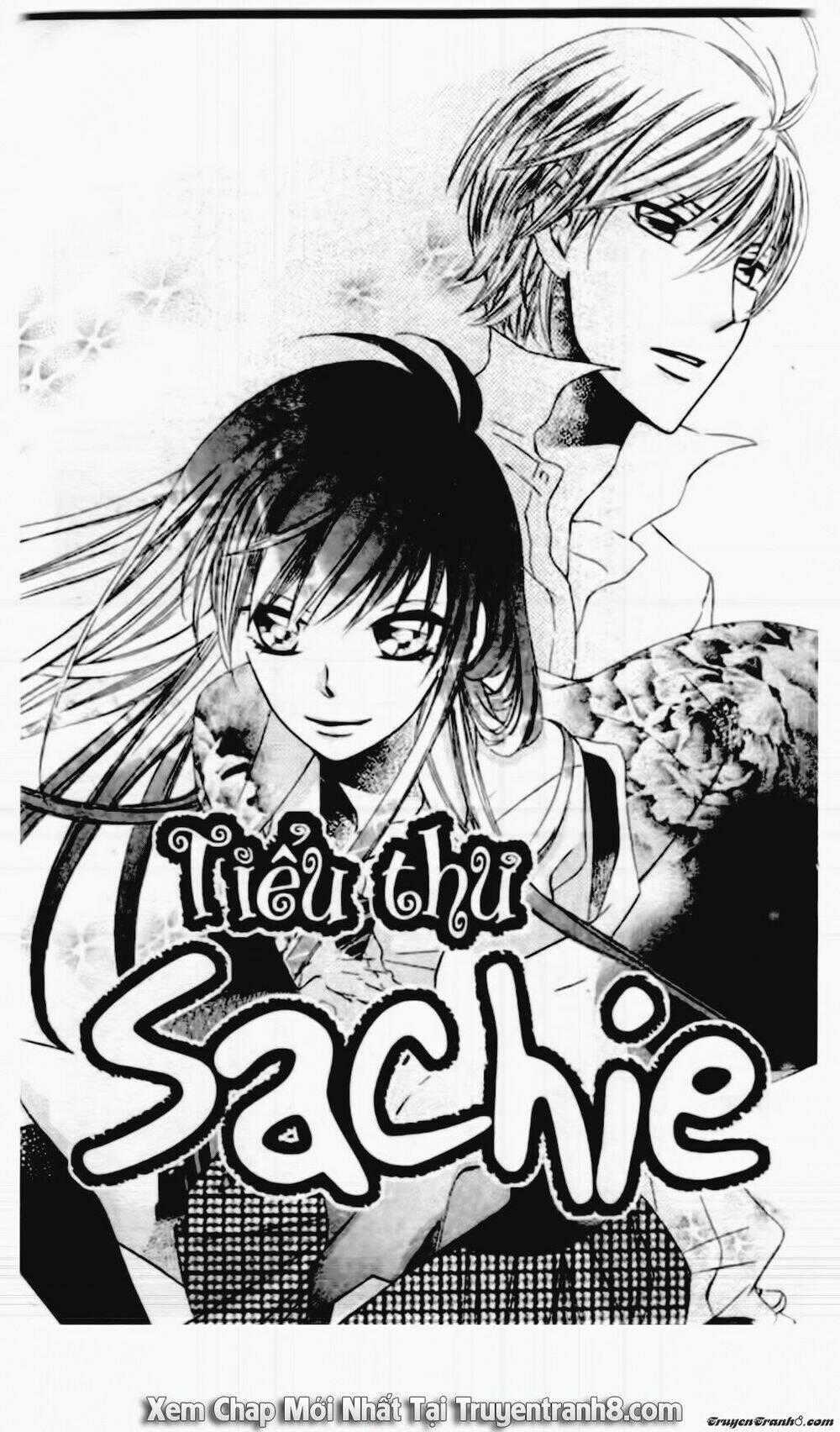 Tiểu Thư Sachie - Chapter 49 - Trang 2