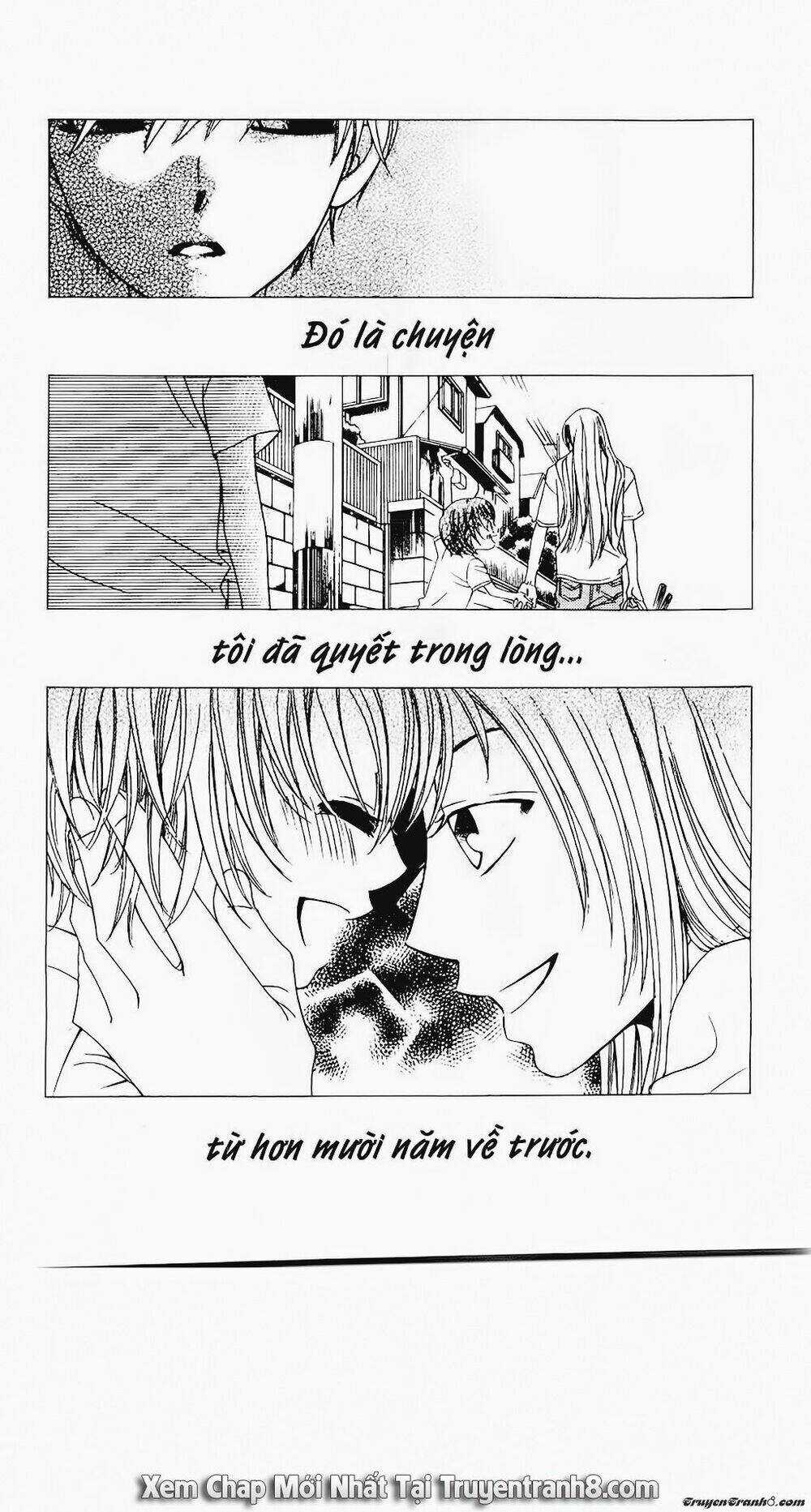 Tiểu Thư Sachie - Chapter 5 - Trang 15