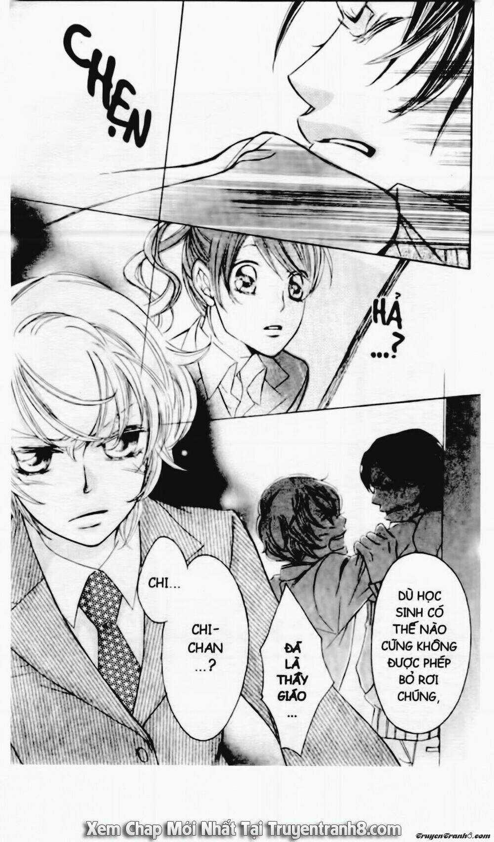 Tiểu Thư Sachie - Chapter 51 - Trang 18