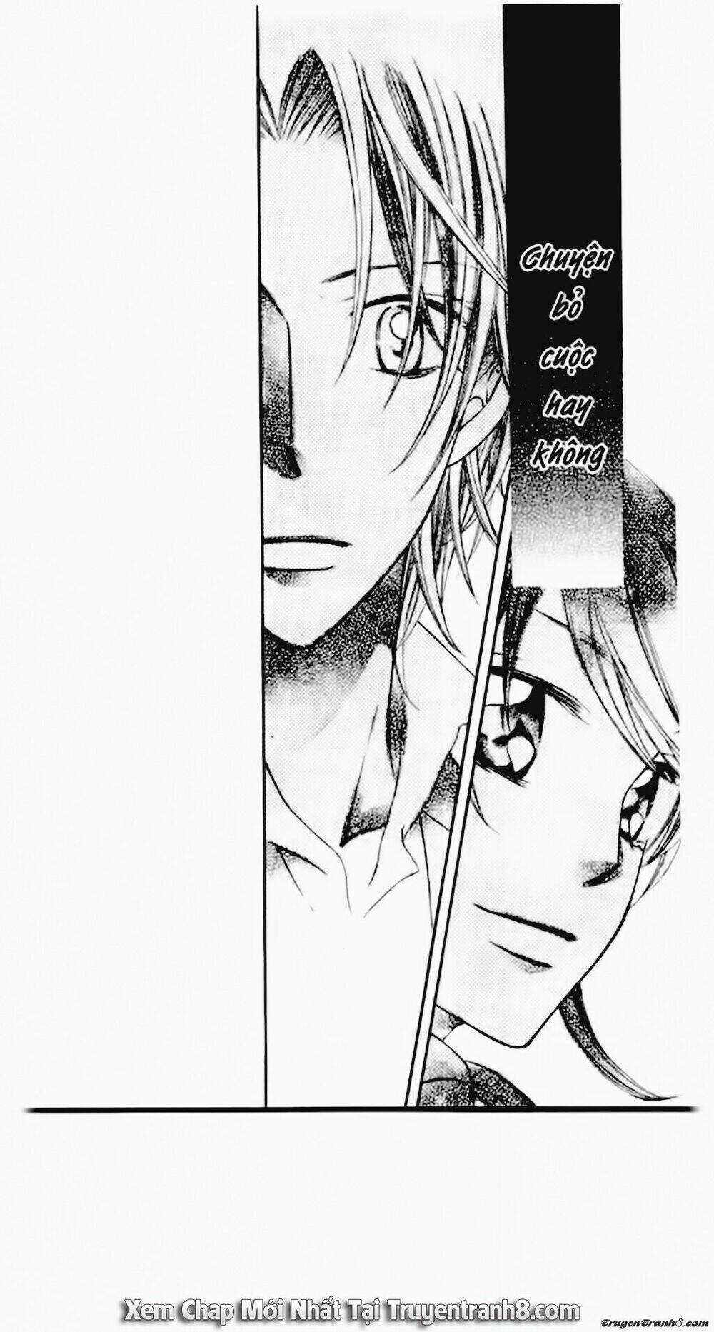 Tiểu Thư Sachie - Chapter 53 - Trang 11