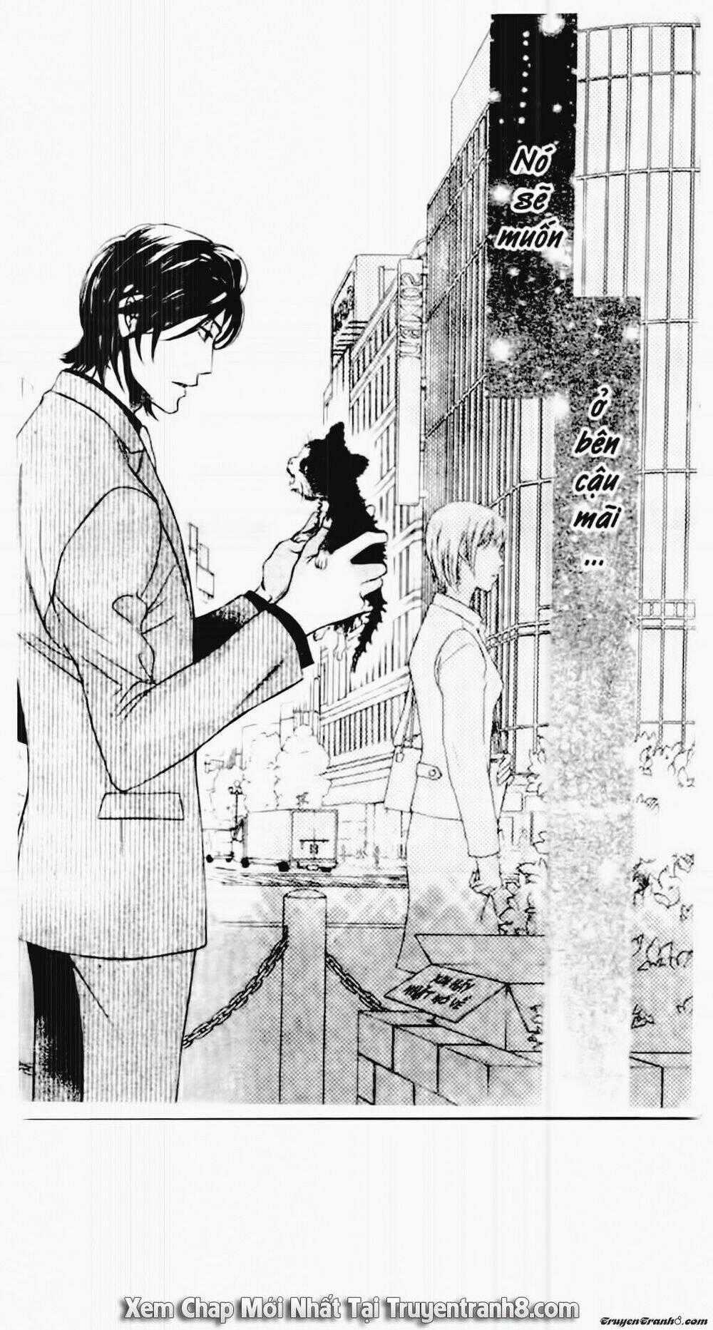 Tiểu Thư Sachie - Chapter 56 - Trang 19