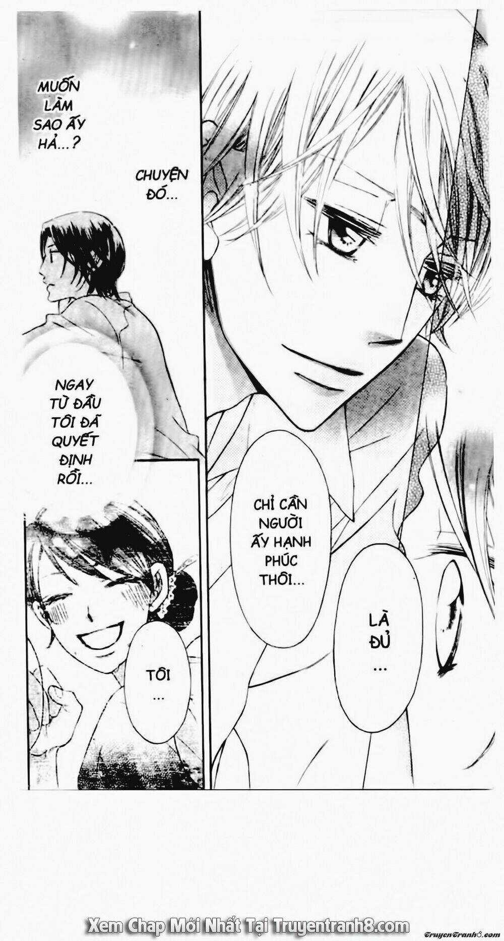 Tiểu Thư Sachie - Chapter 56 - Trang 7