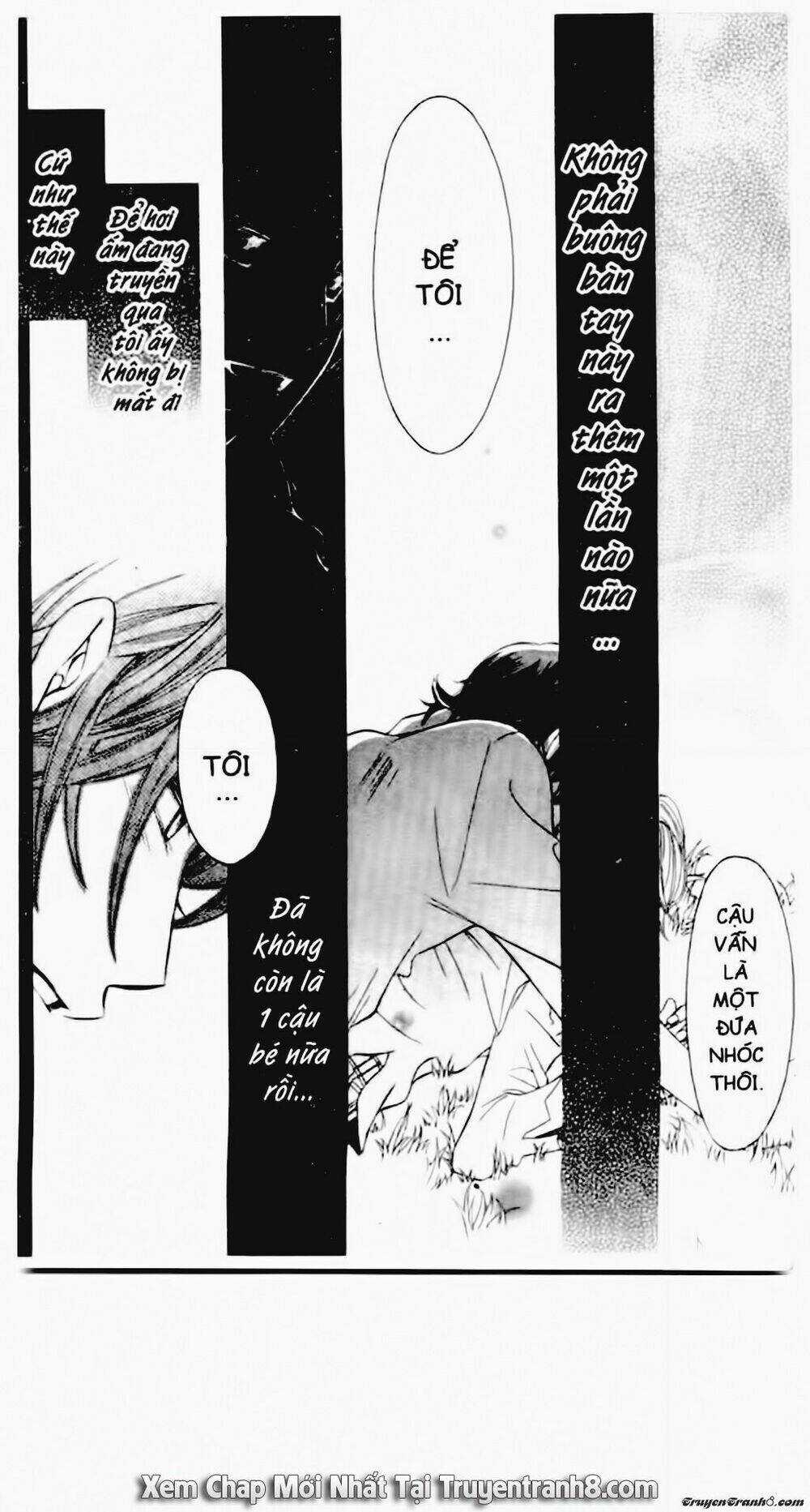 Tiểu Thư Sachie - Chapter 58 - Trang 3