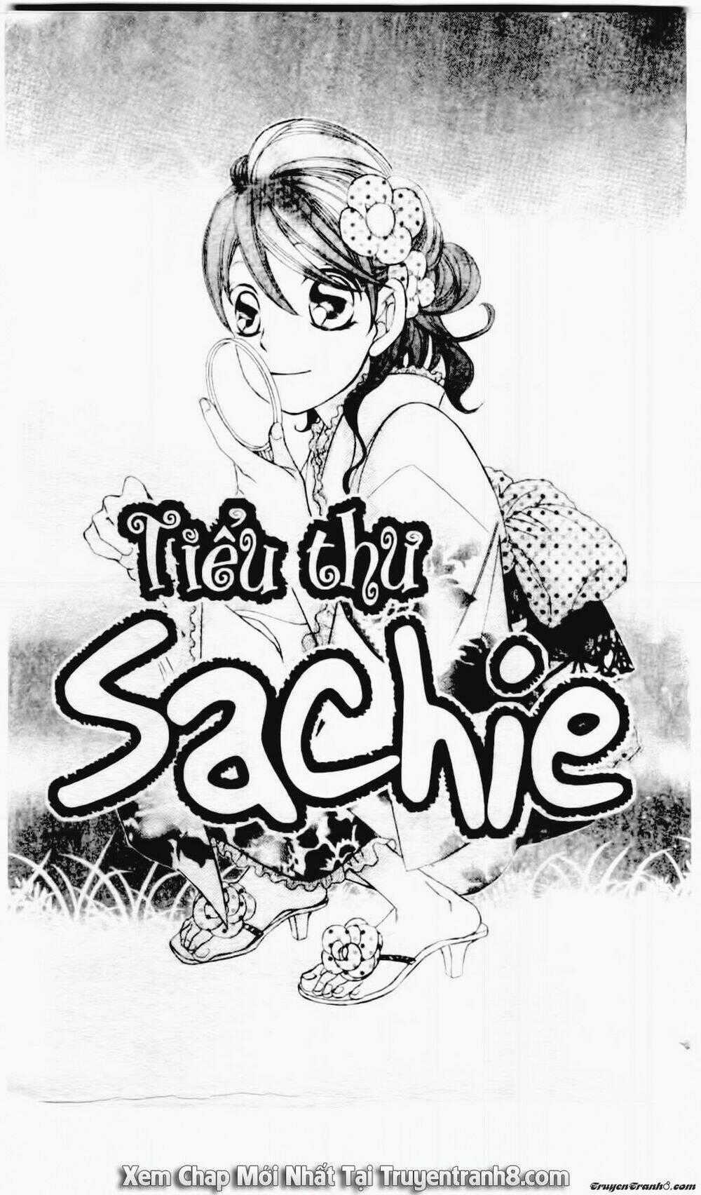 Tiểu Thư Sachie - Chapter 59 - Trang 2
