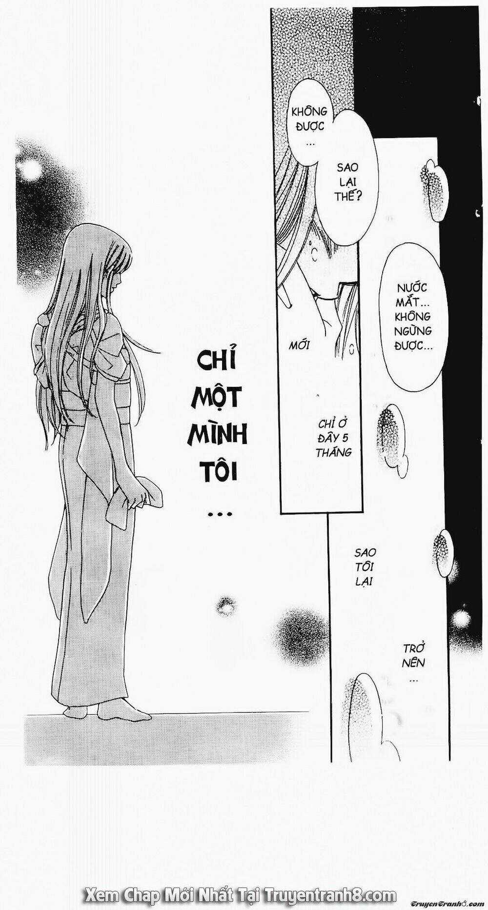 Tiểu Thư Sachie - Chapter 6 - Trang 16