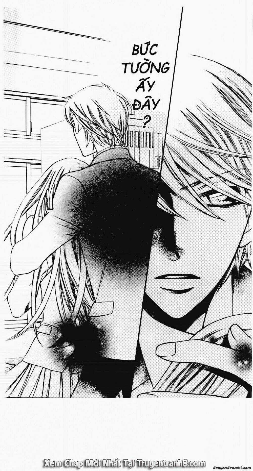 Tiểu Thư Sachie - Chapter 60 - Trang 5