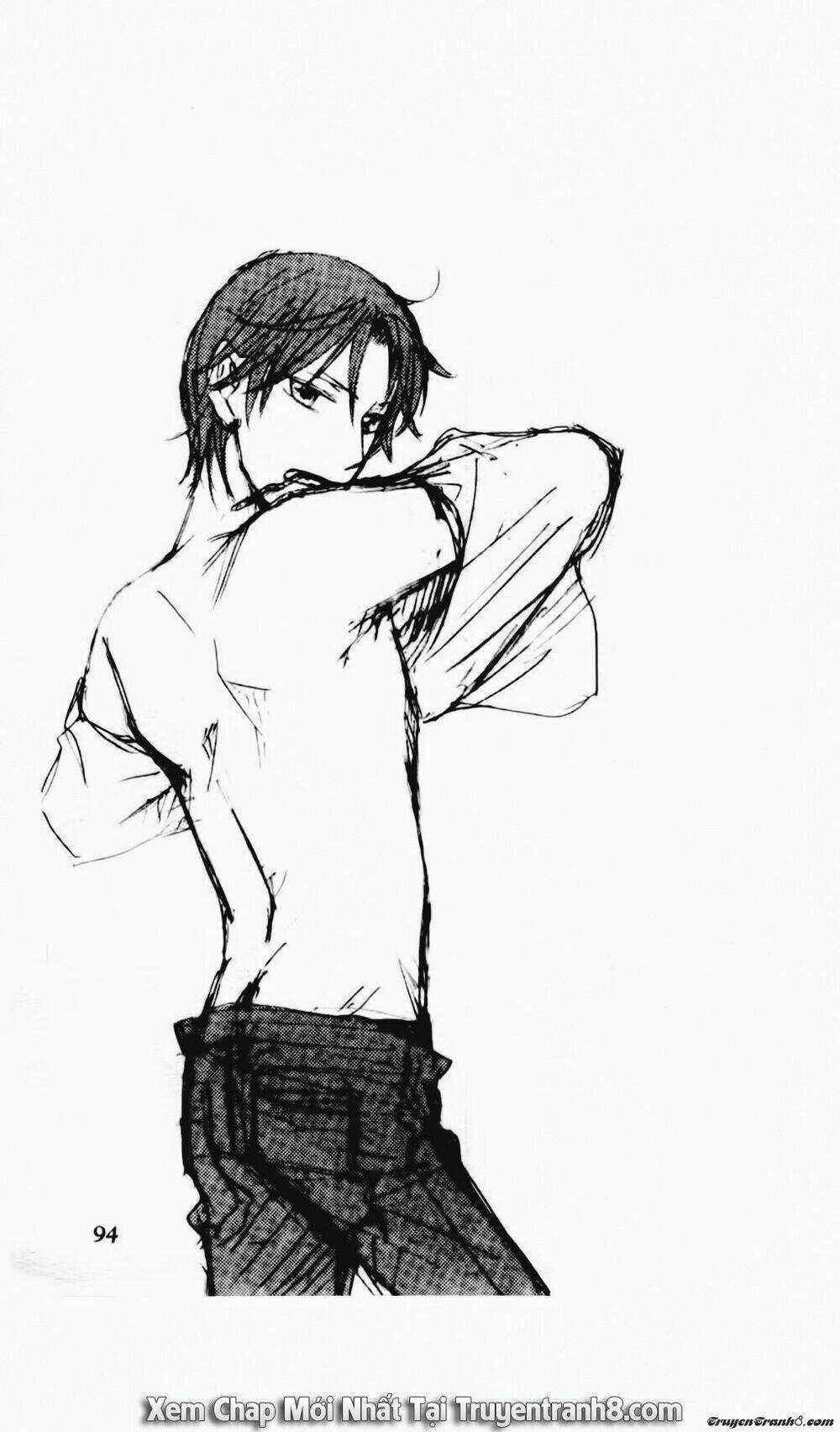 Tiểu Thư Sachie - Chapter 63 - Trang 12