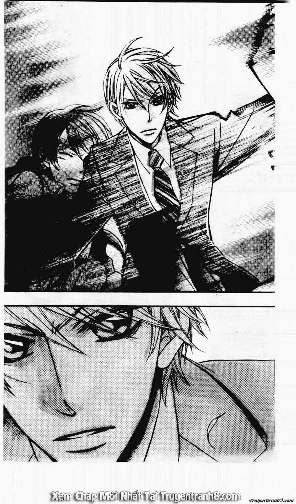 Tiểu Thư Sachie - Chapter 64 - Trang 20