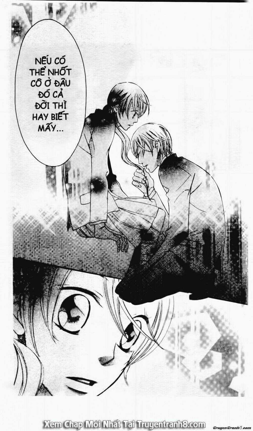 Tiểu Thư Sachie - Chapter 65 - Trang 12