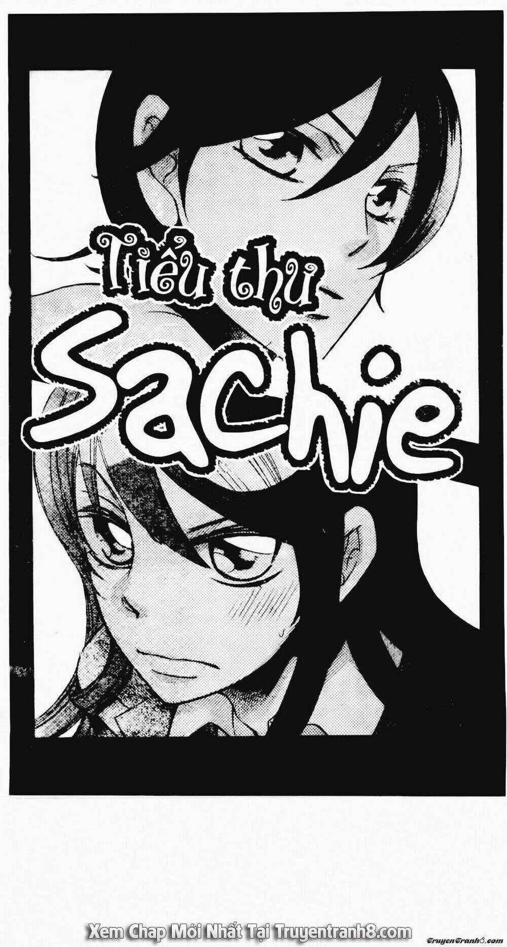 Tiểu Thư Sachie - Chapter 65 - Trang 3