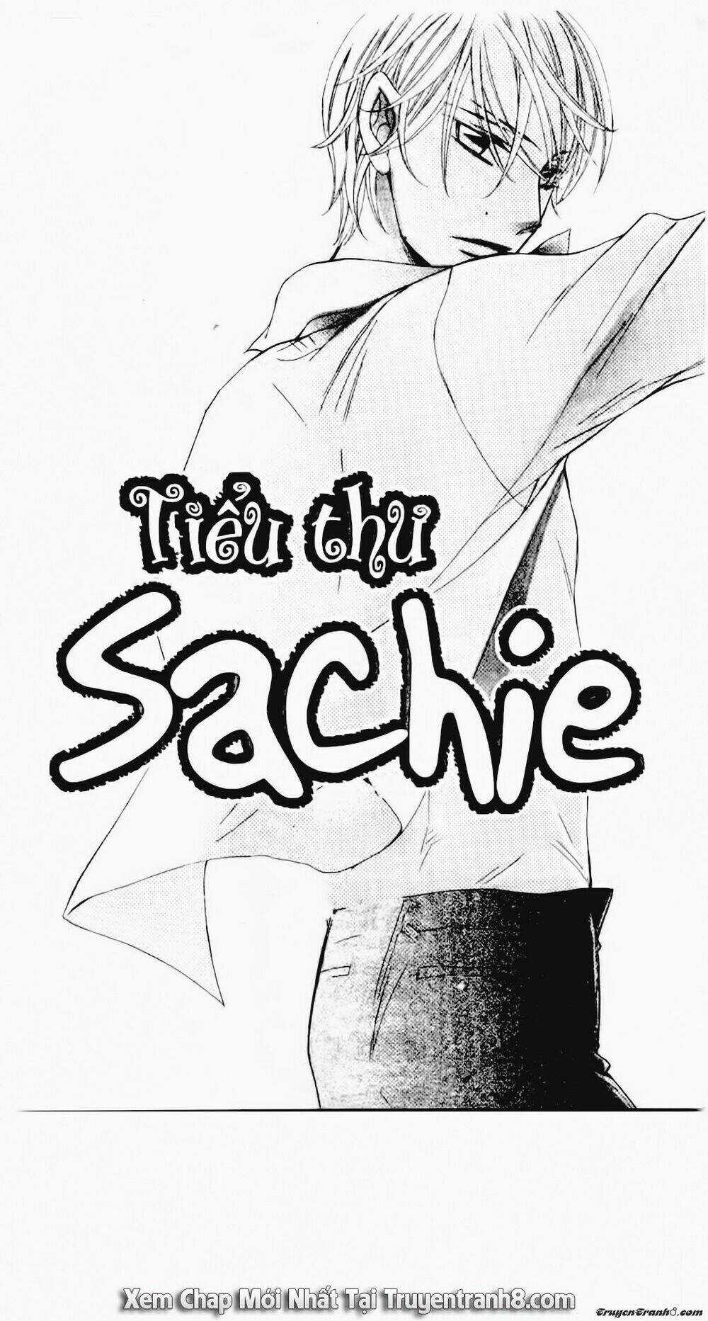 Tiểu Thư Sachie - Chapter 66 - Trang 13