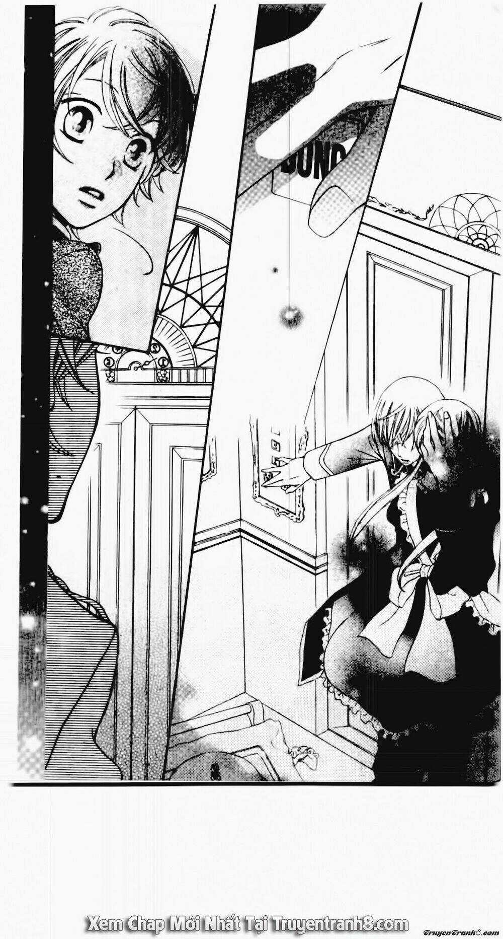 Tiểu Thư Sachie - Chapter 67 - Trang 19