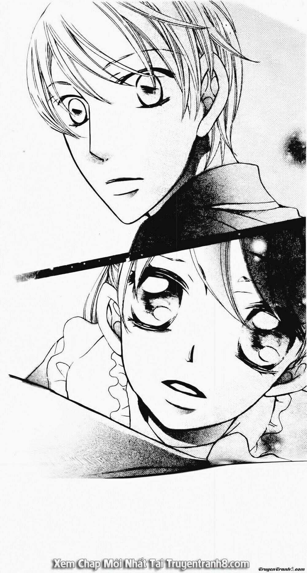 Tiểu Thư Sachie - Chapter 67 - Trang 23