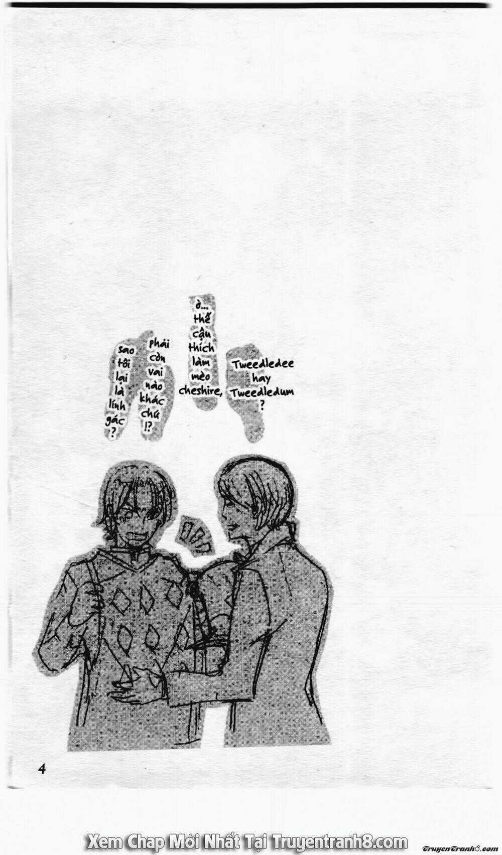 Tiểu Thư Sachie - Chapter 68 - Trang 1