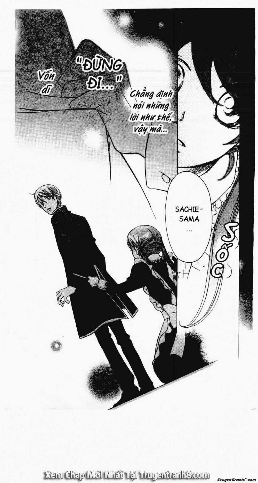 Tiểu Thư Sachie - Chapter 68 - Trang 2