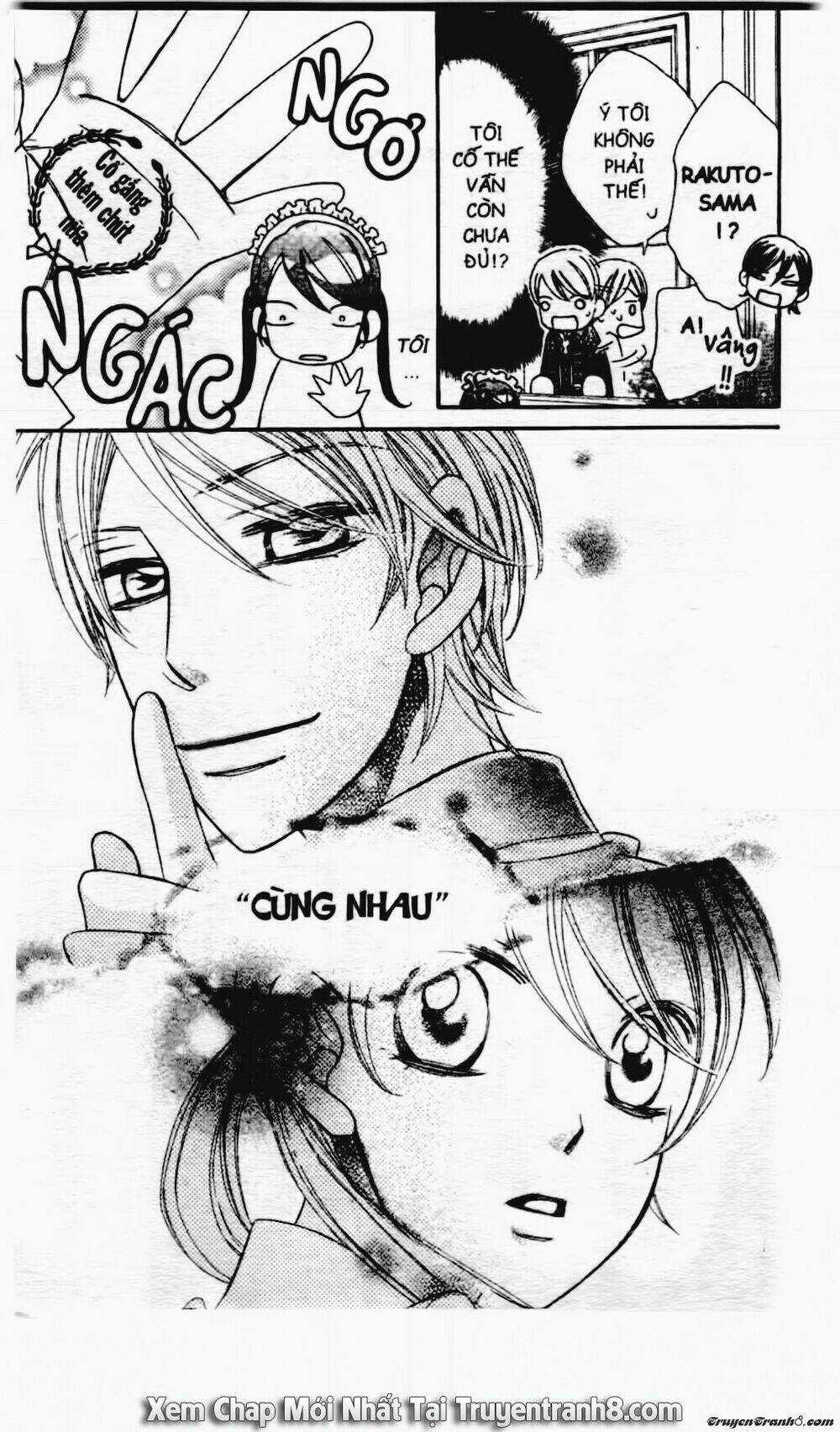 Tiểu Thư Sachie - Chapter 68 - Trang 13