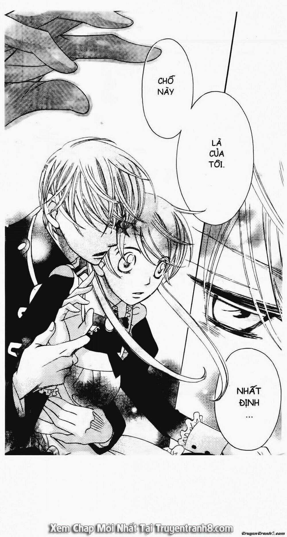 Tiểu Thư Sachie - Chapter 68 - Trang 4