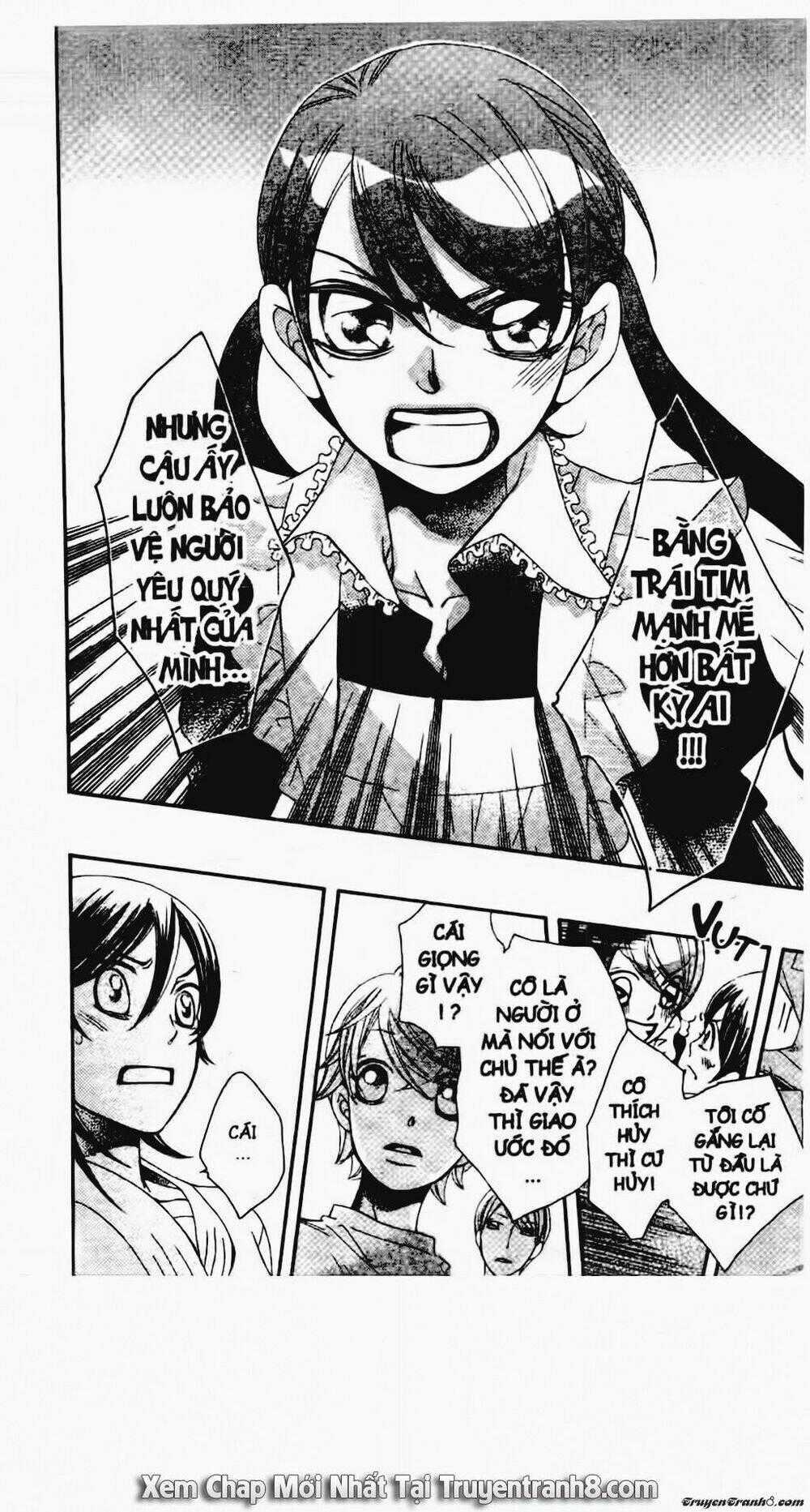 Tiểu Thư Sachie - Chapter 69 - Trang 2