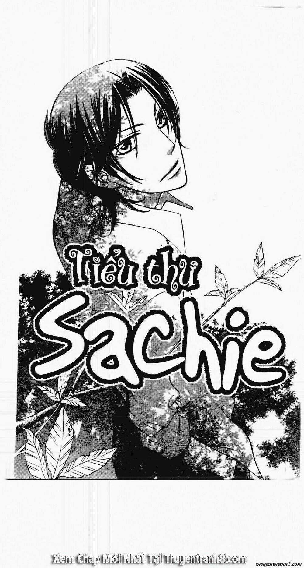 Tiểu Thư Sachie - Chapter 69 - Trang 12