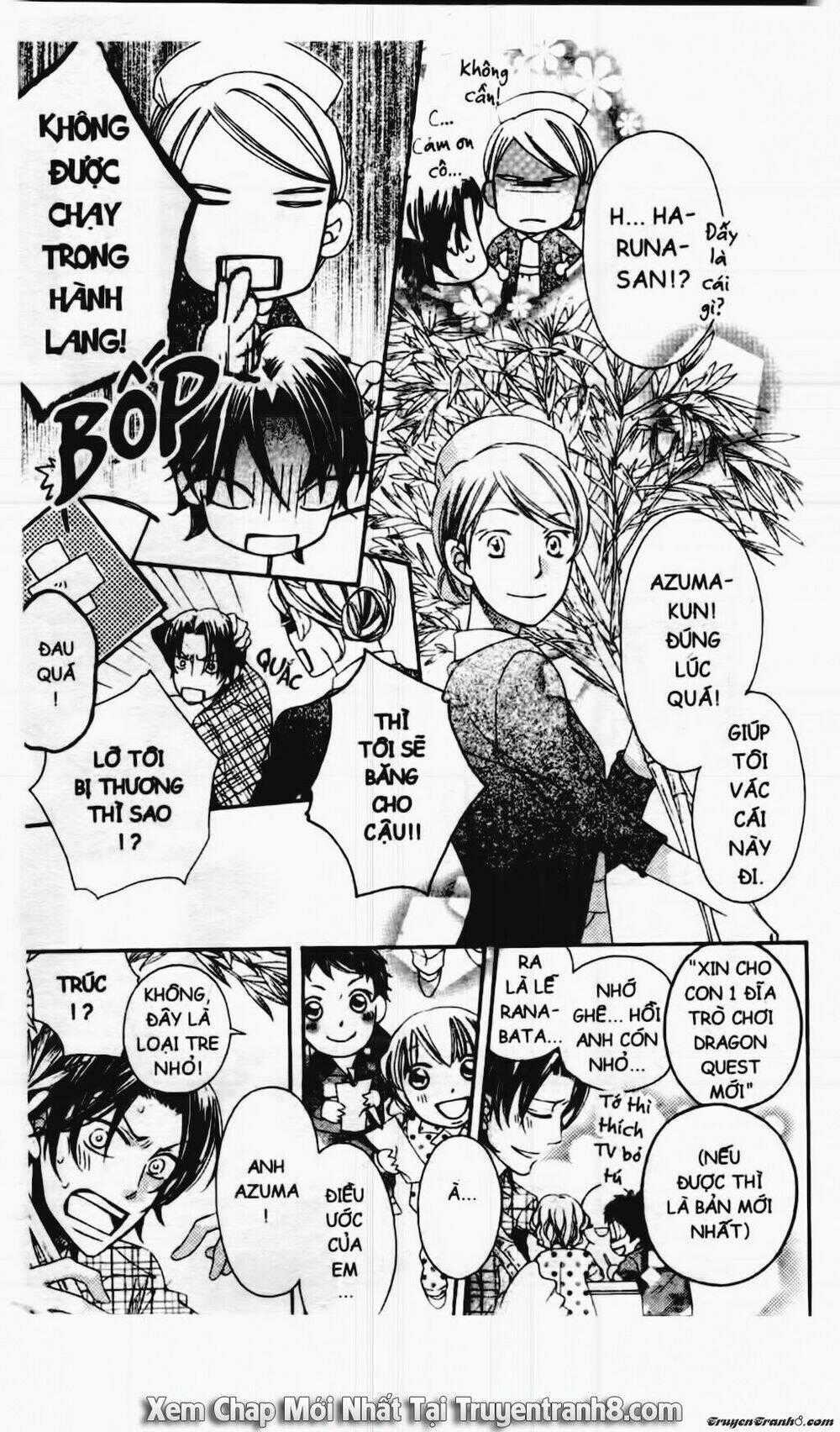 Tiểu Thư Sachie - Chapter 69 - Trang 19