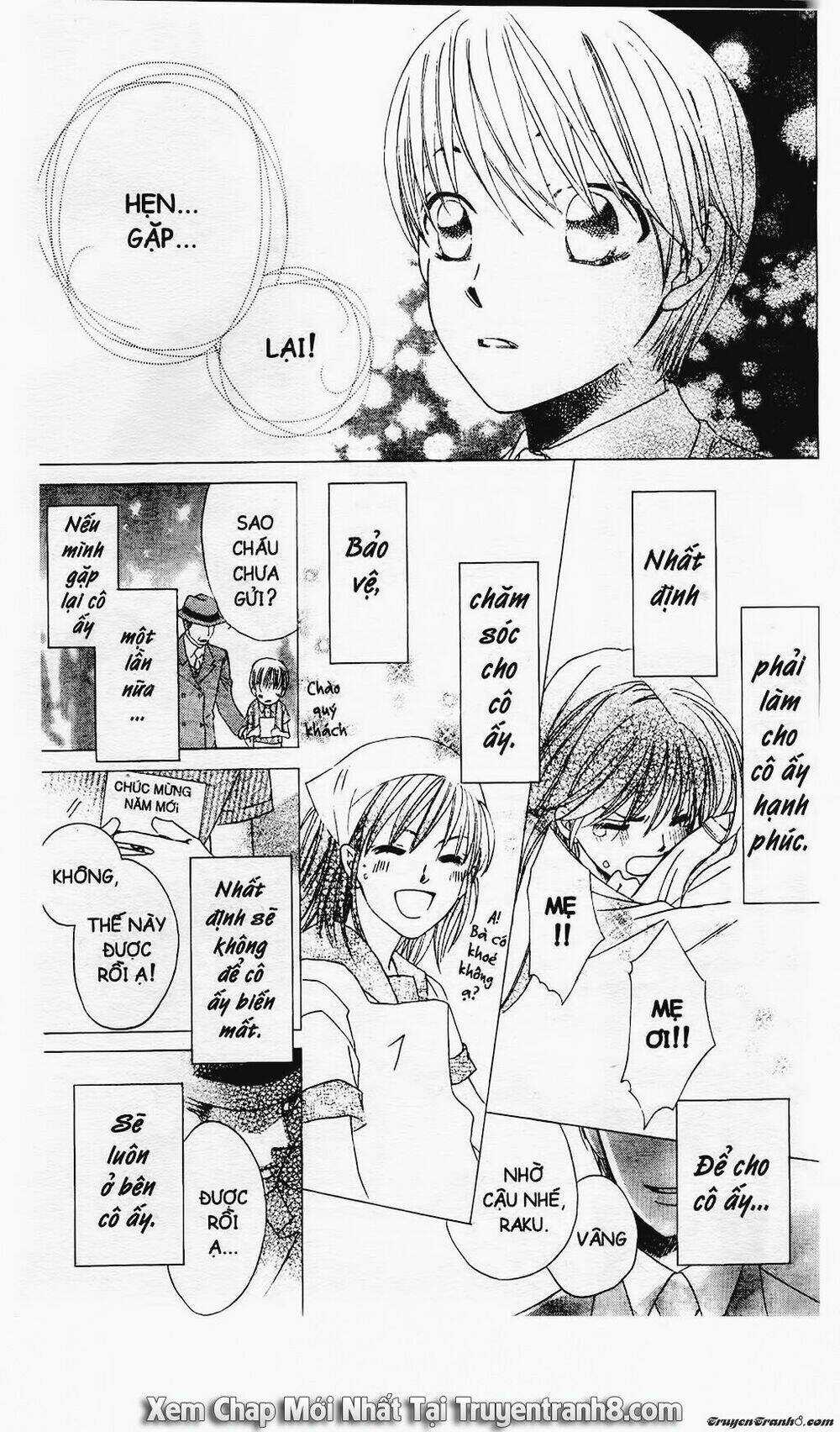 Tiểu Thư Sachie - Chapter 7 - Trang 16