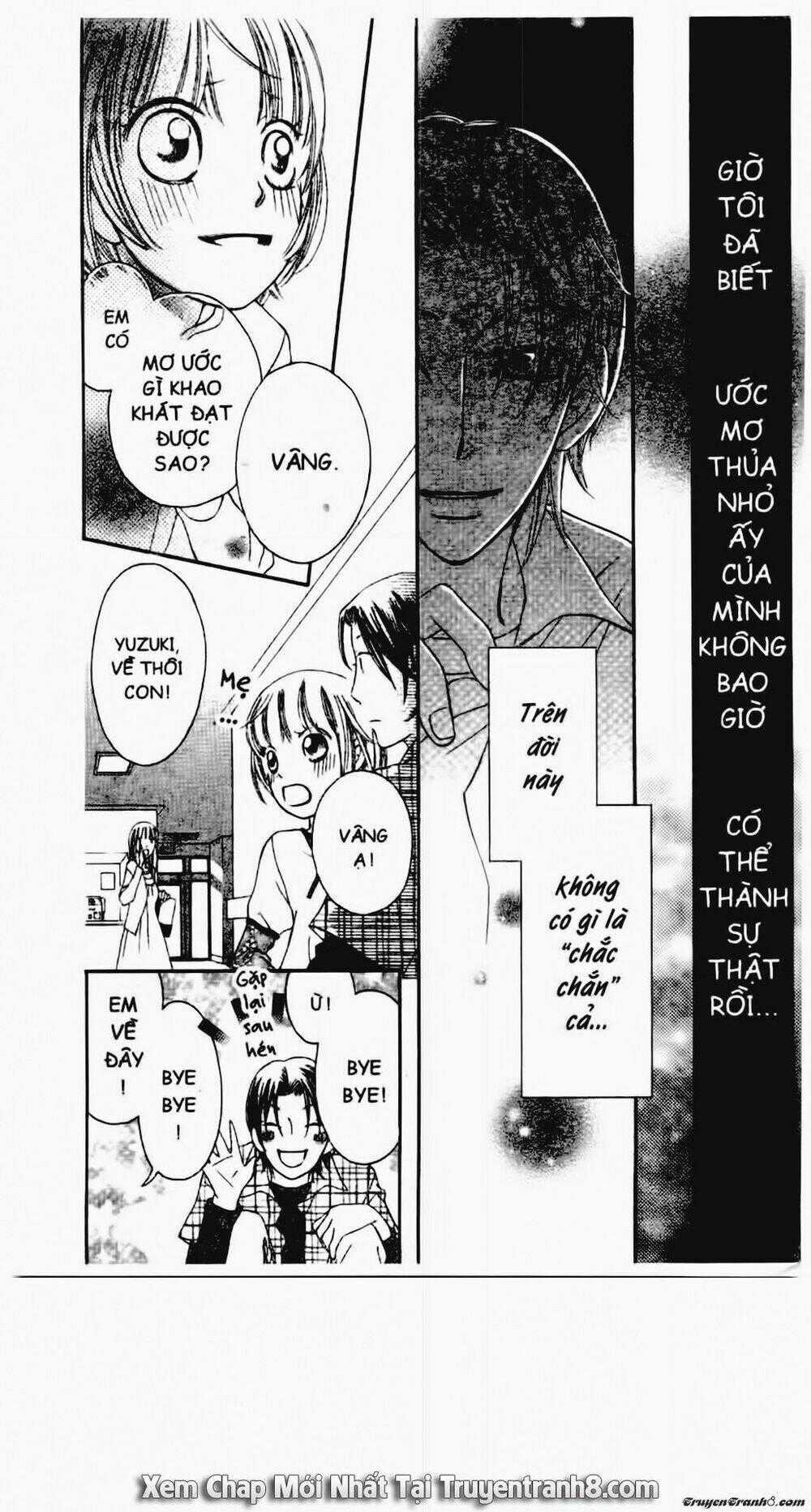 Tiểu Thư Sachie - Chapter 70 - Trang 2