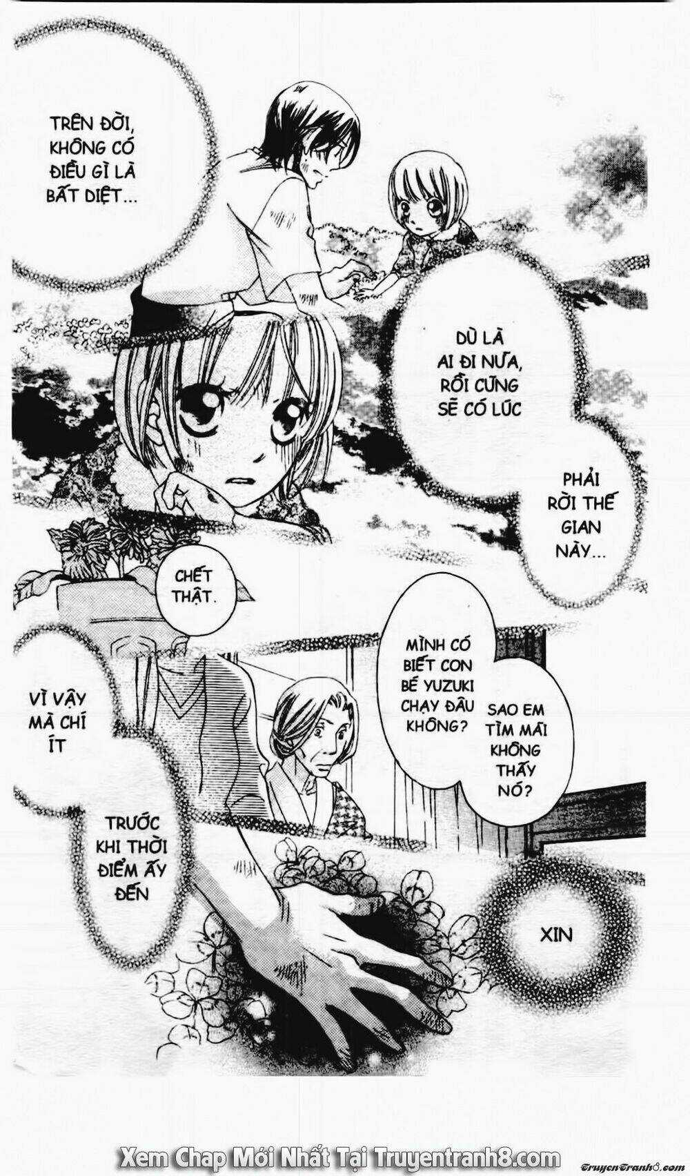 Tiểu Thư Sachie - Chapter 70 - Trang 12