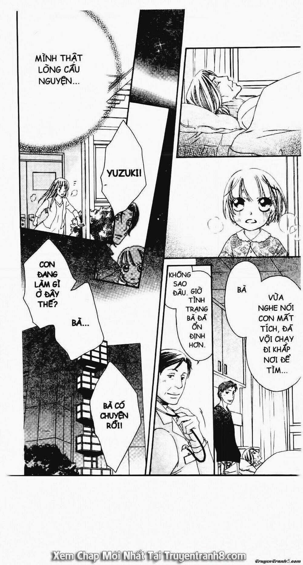 Tiểu Thư Sachie - Chapter 70 - Trang 15